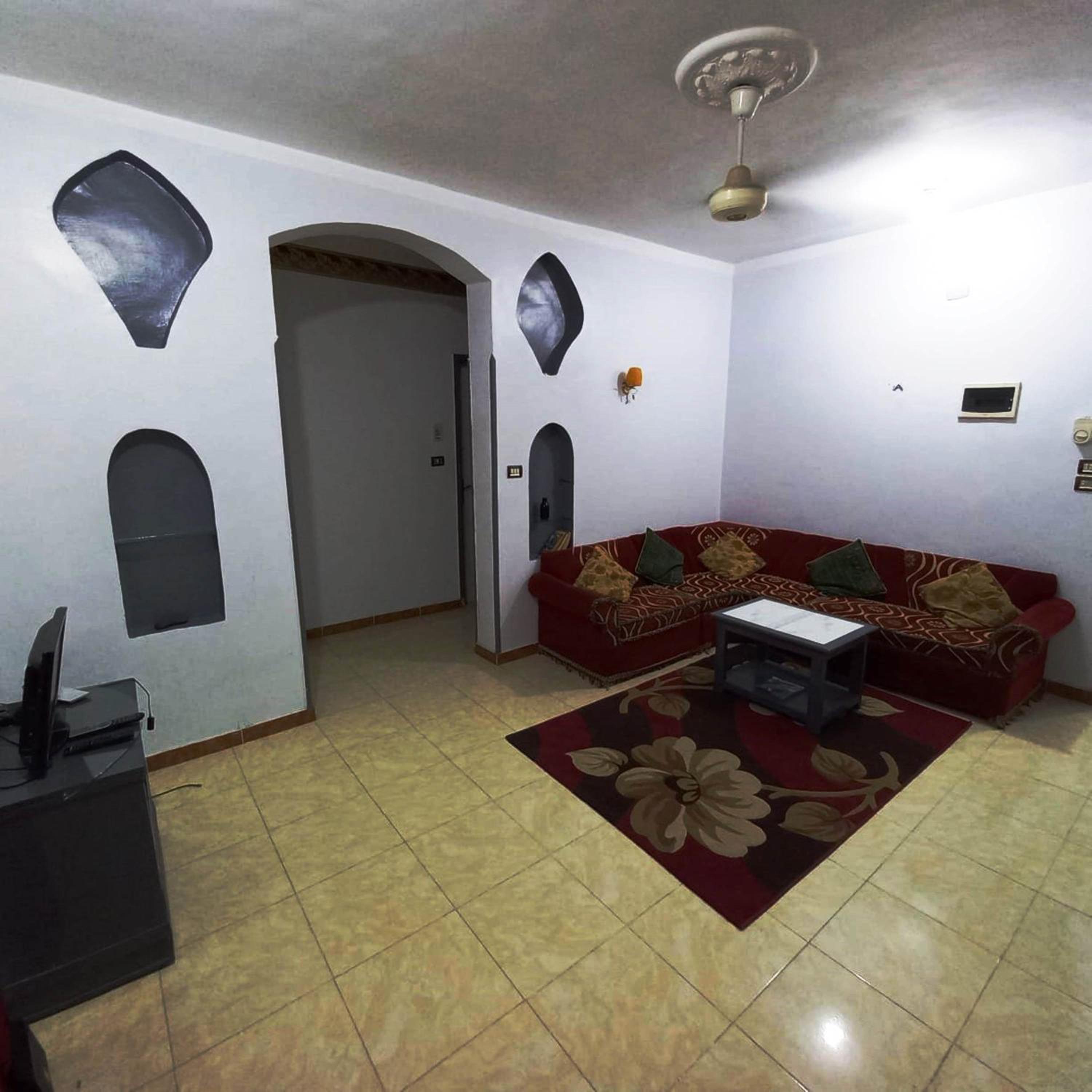 Pauline Guest House