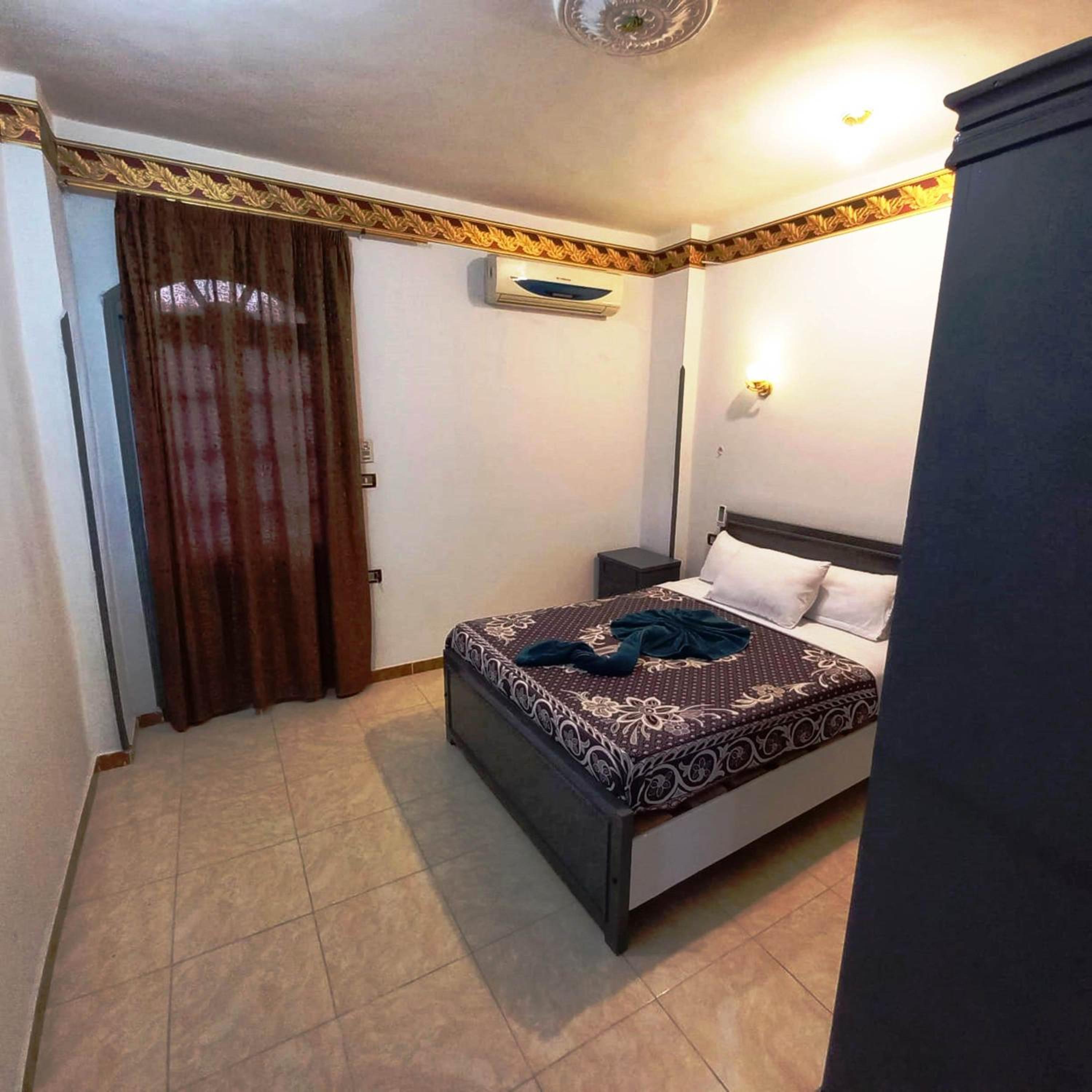 Pauline Guest House