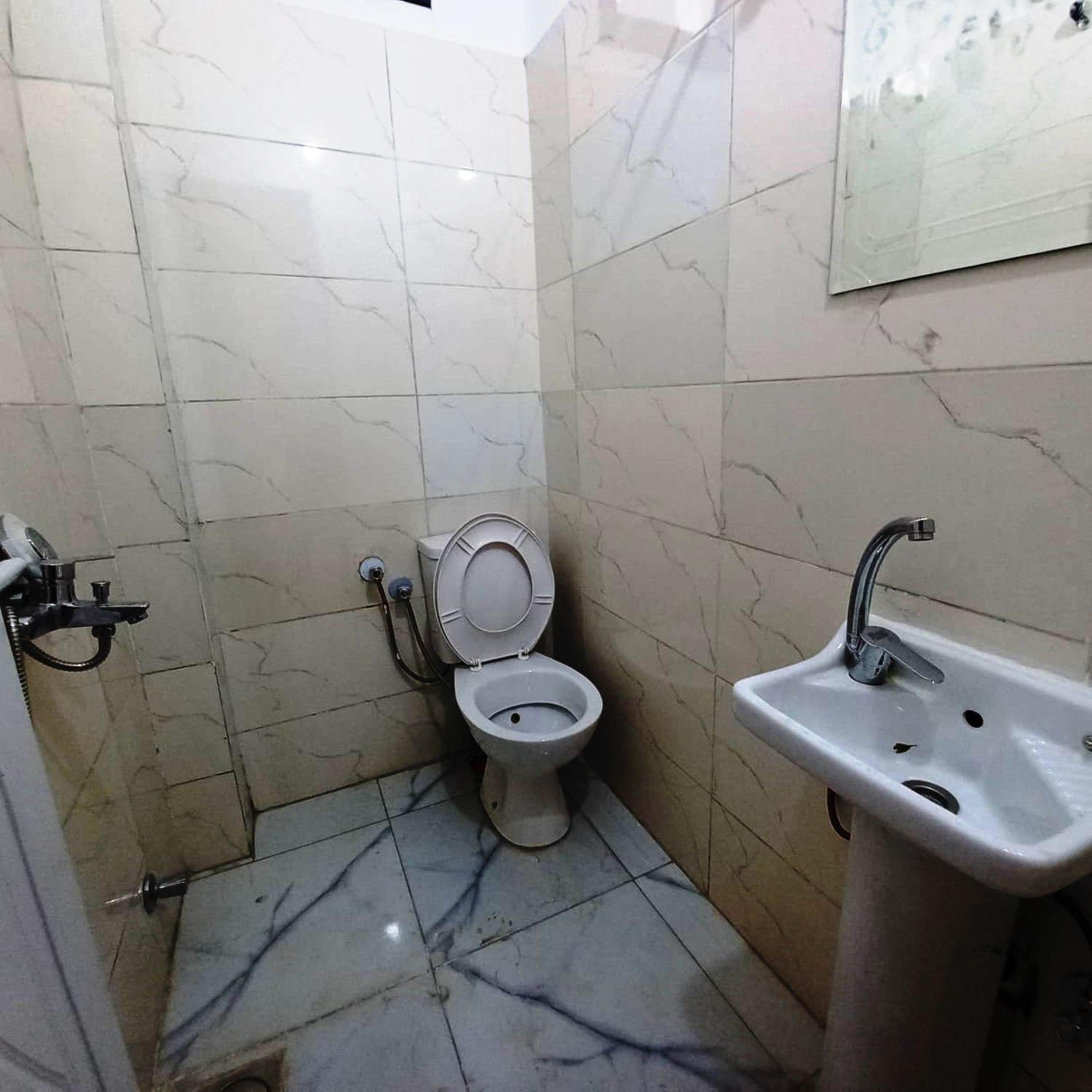 Pauline Guest House