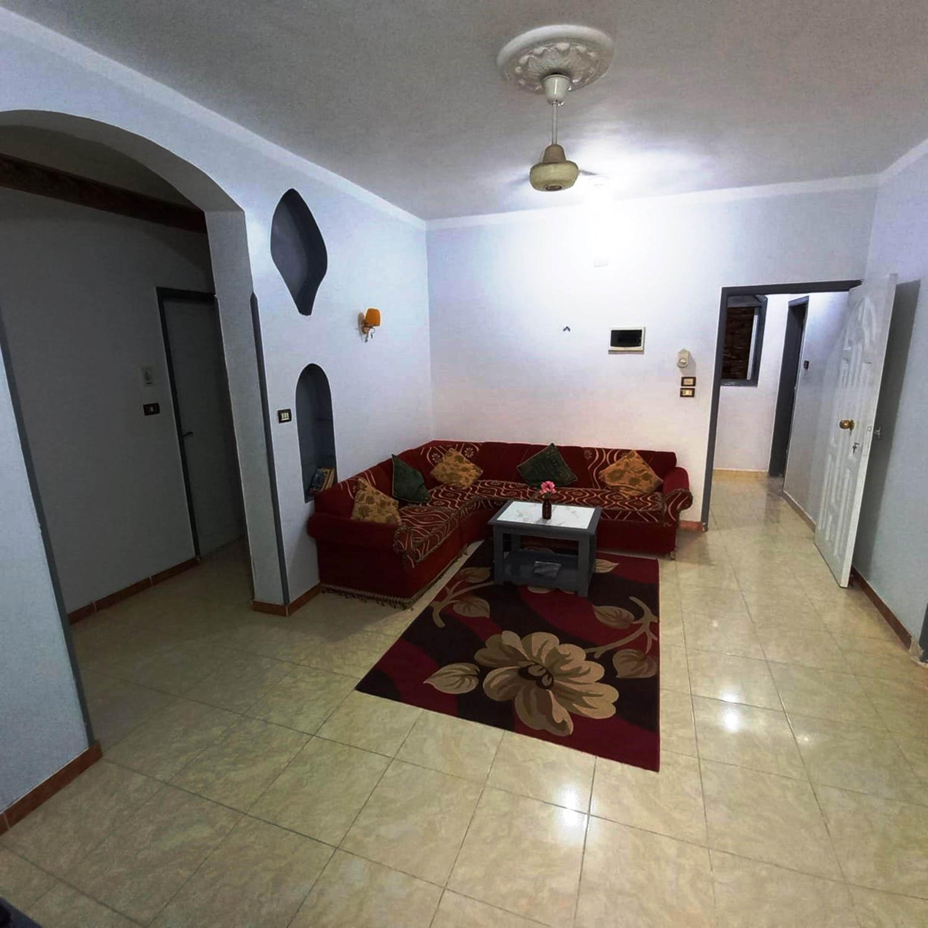 Pauline Guest House