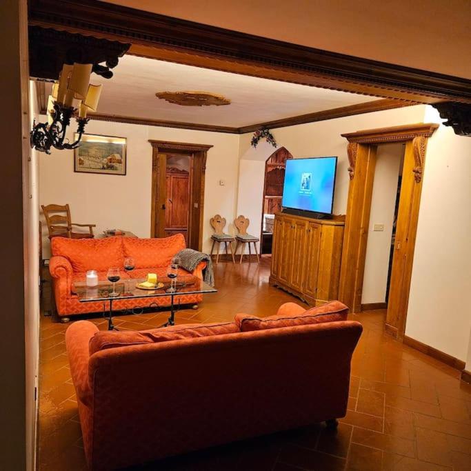 Casa Aurine di Zaccaria view 3
