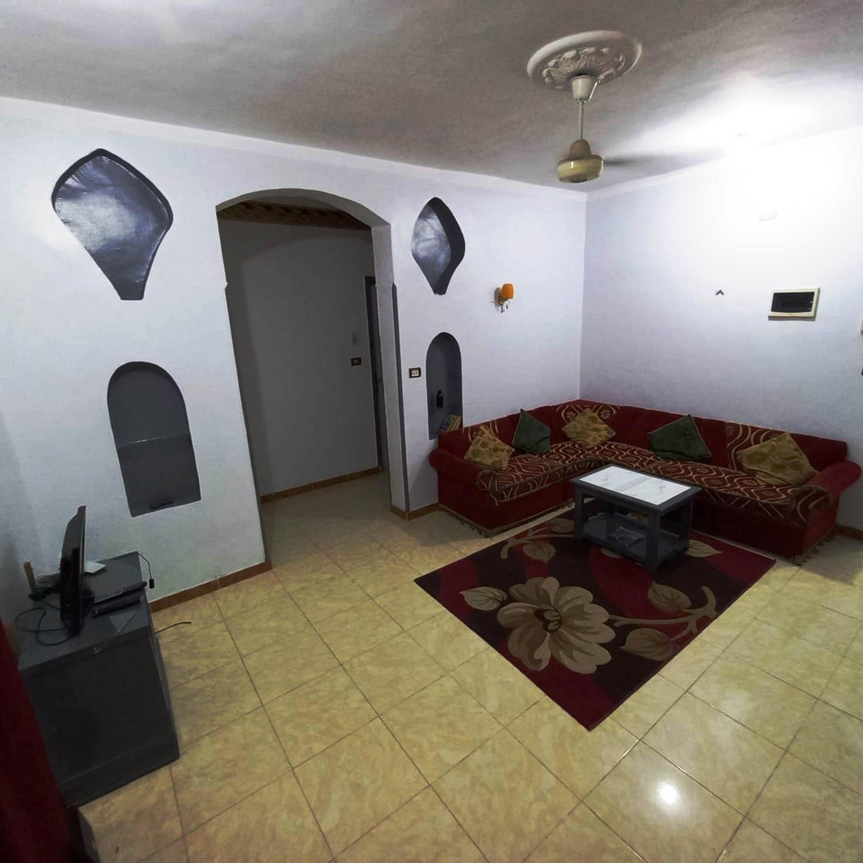 Pauline Guest House