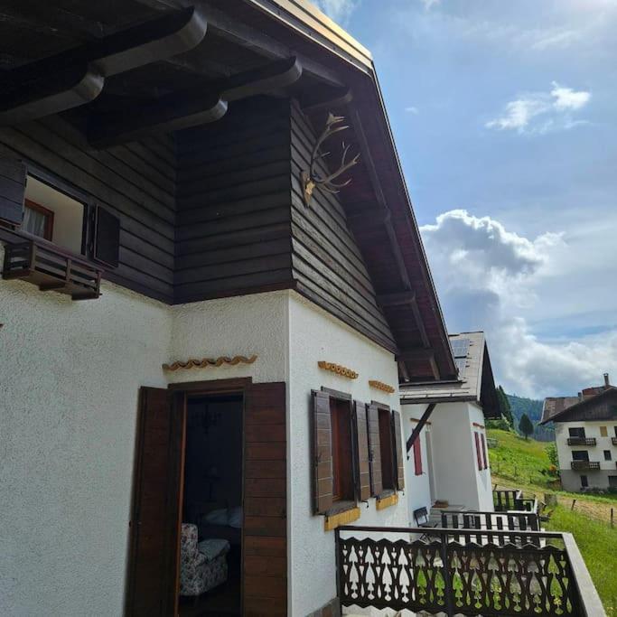 Casa Aurine di Zaccaria view 5