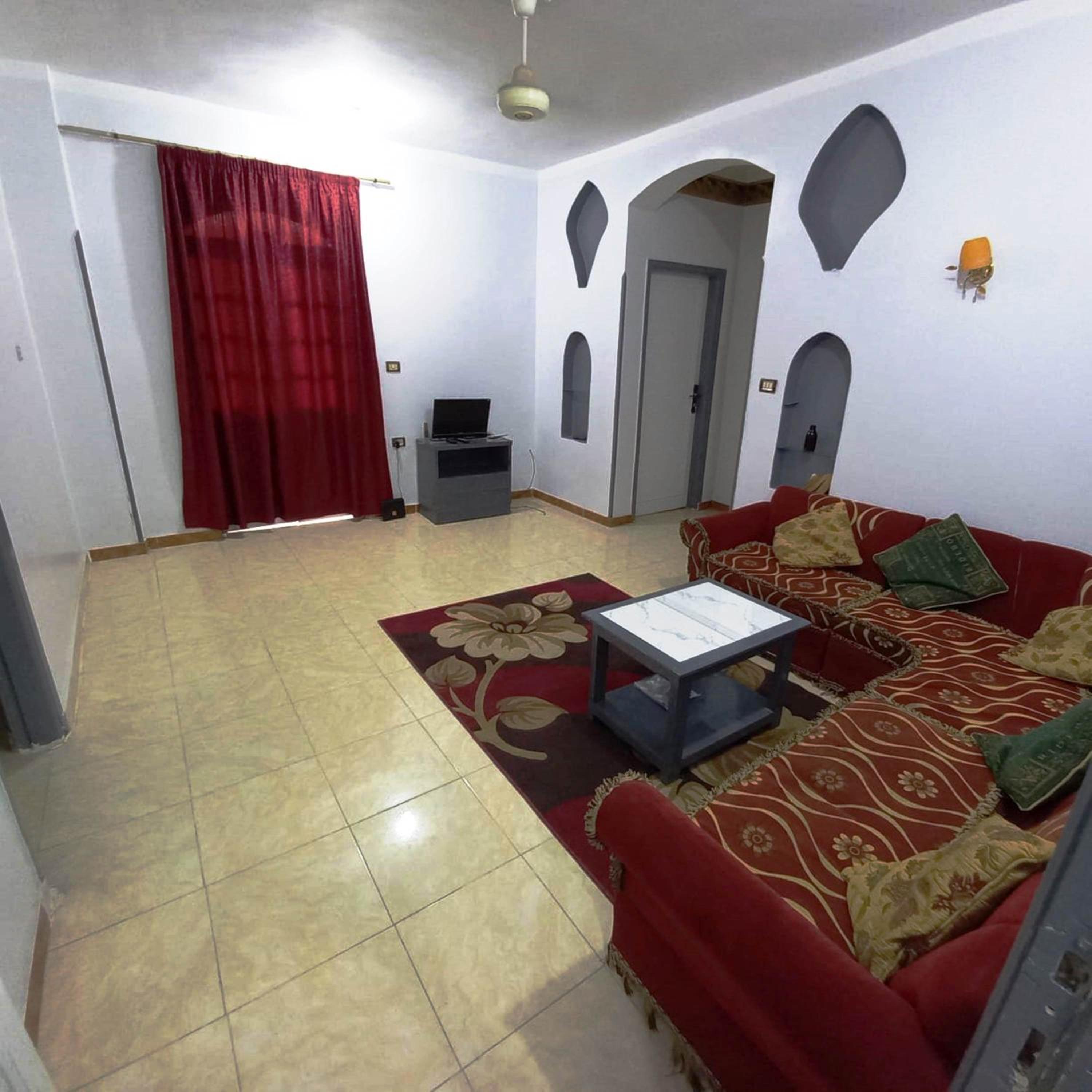 Pauline Guest House