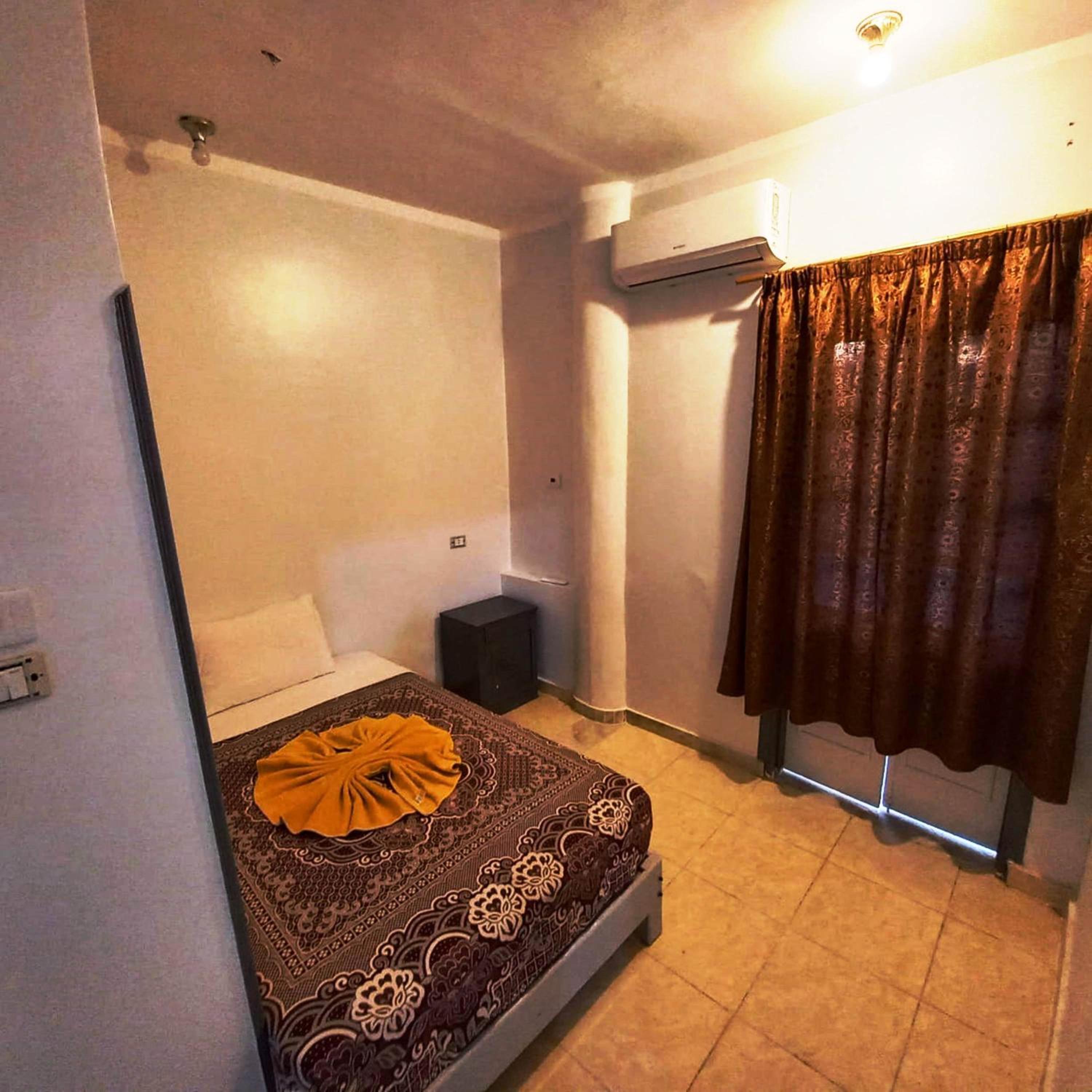 Pauline Guest House