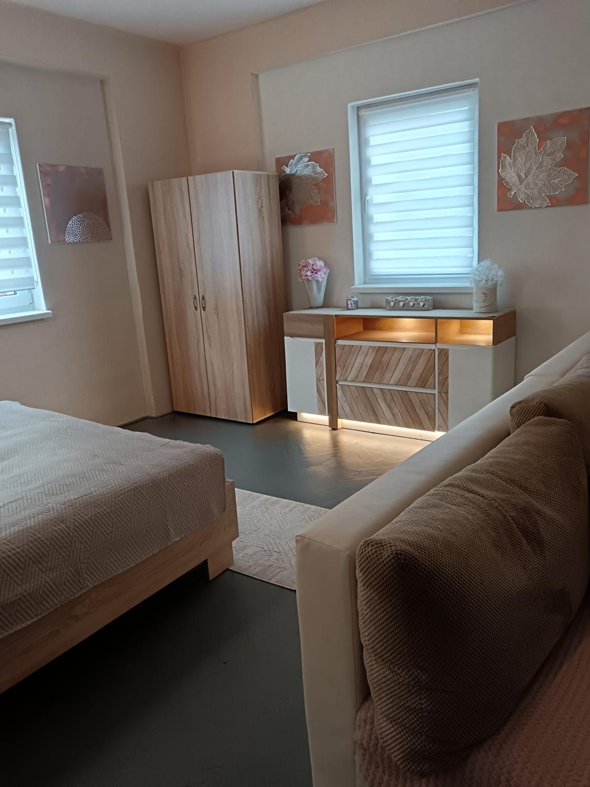 Apartman ClaRa