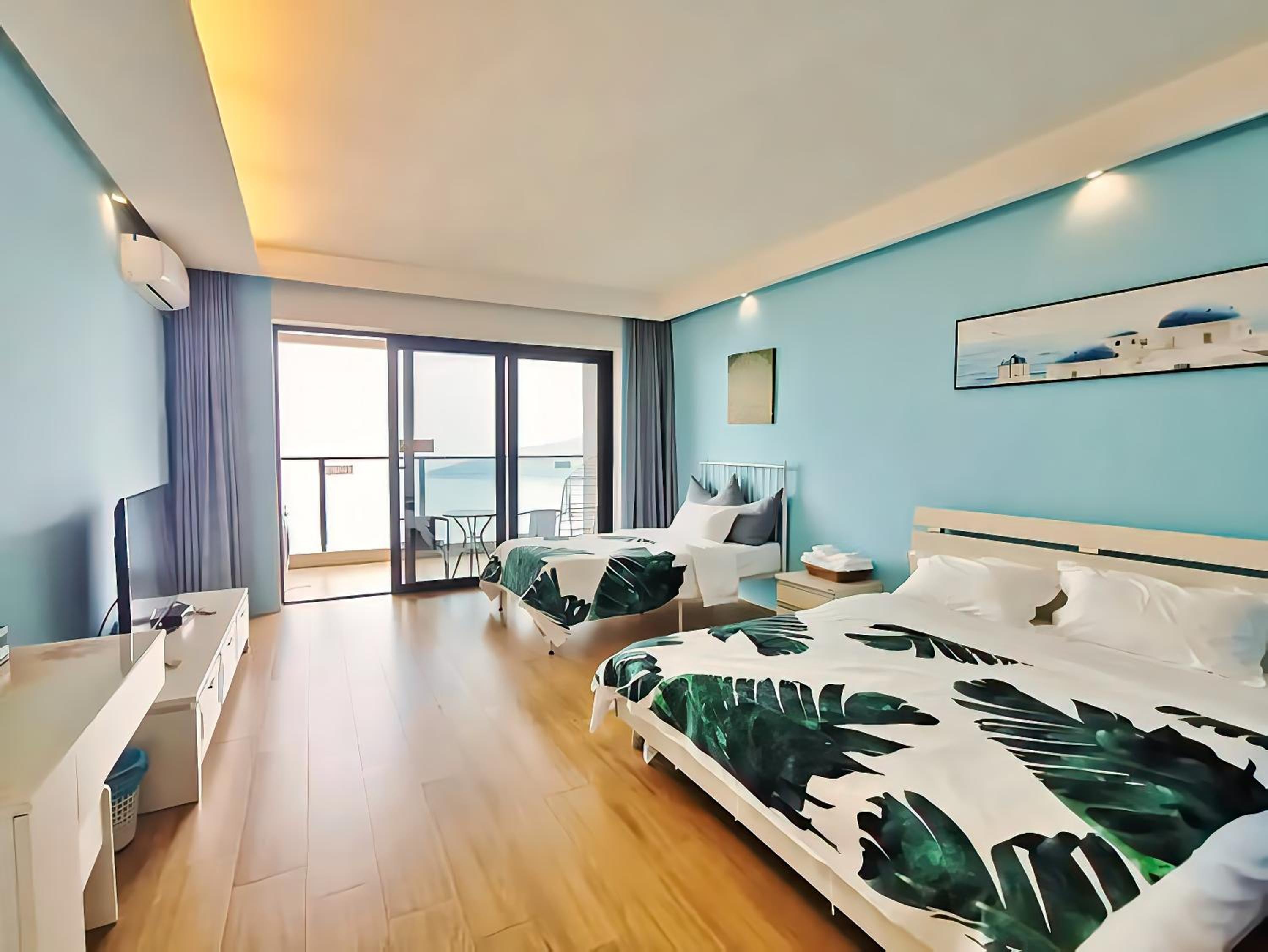 Xiaojing Bay Haige Hotel