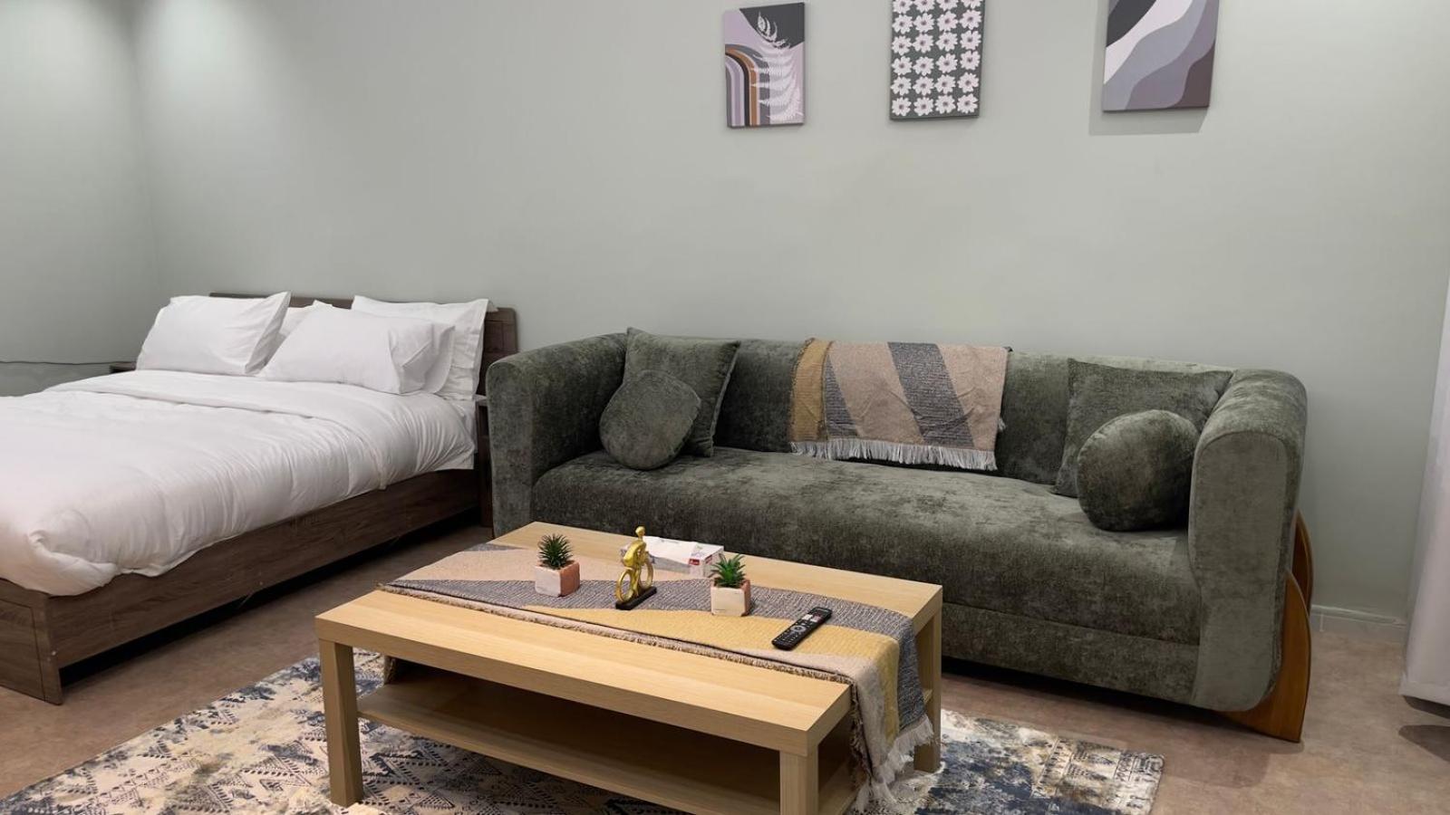 cozy hom F3