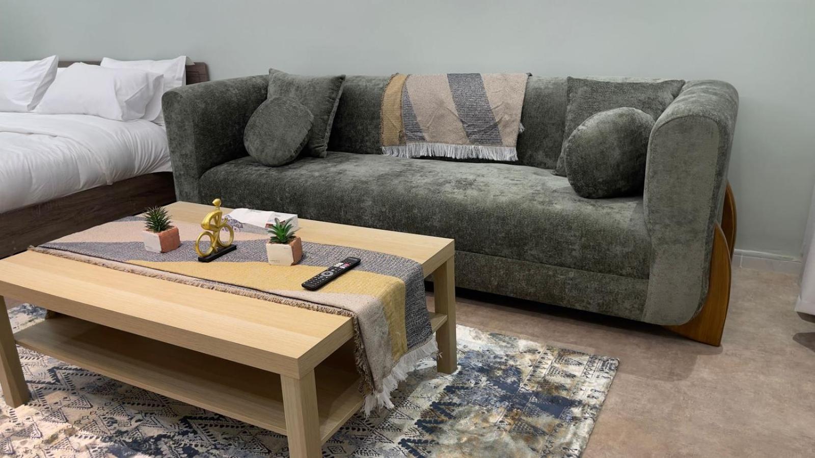 cozy hom F3