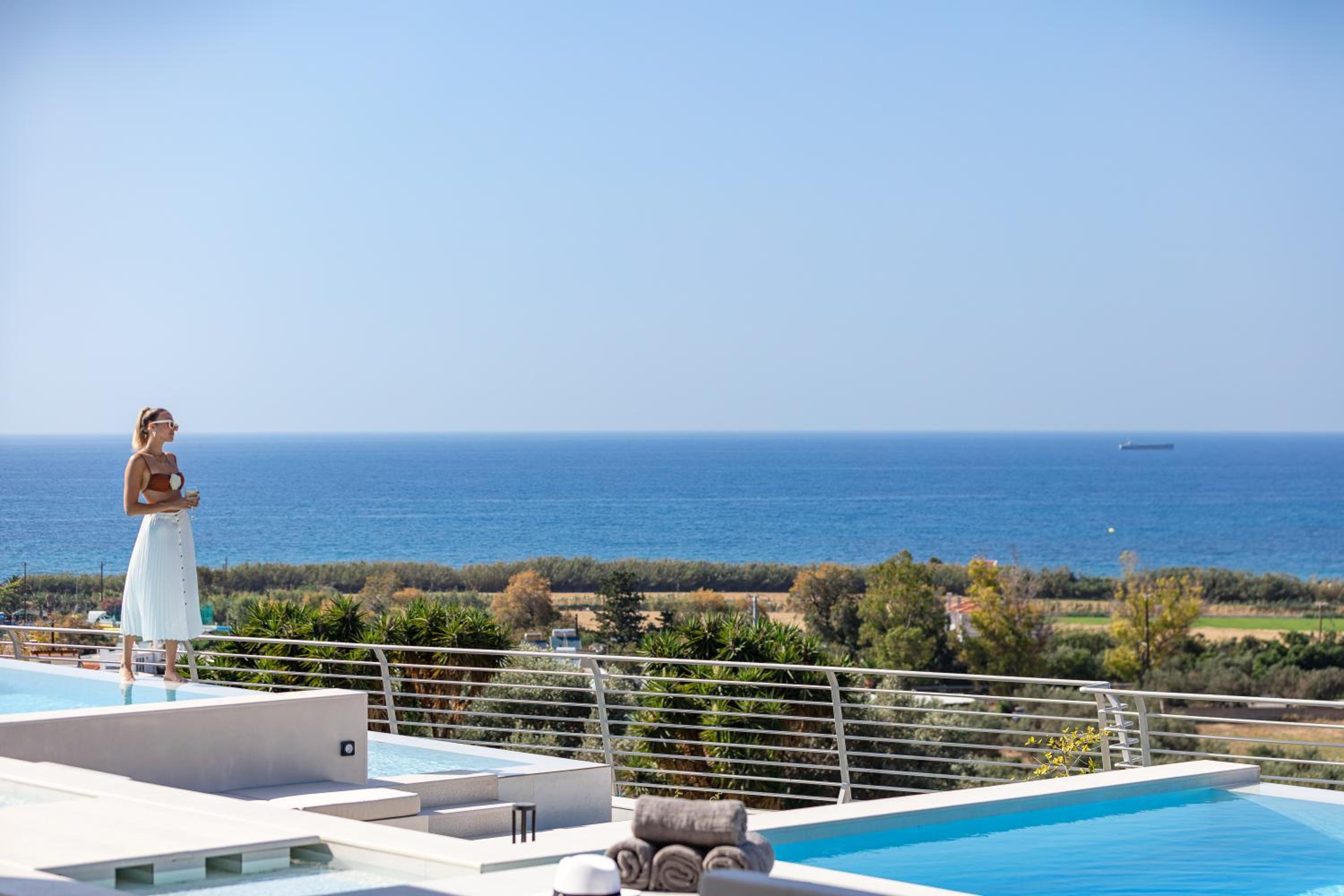 Sansa Villa view 3