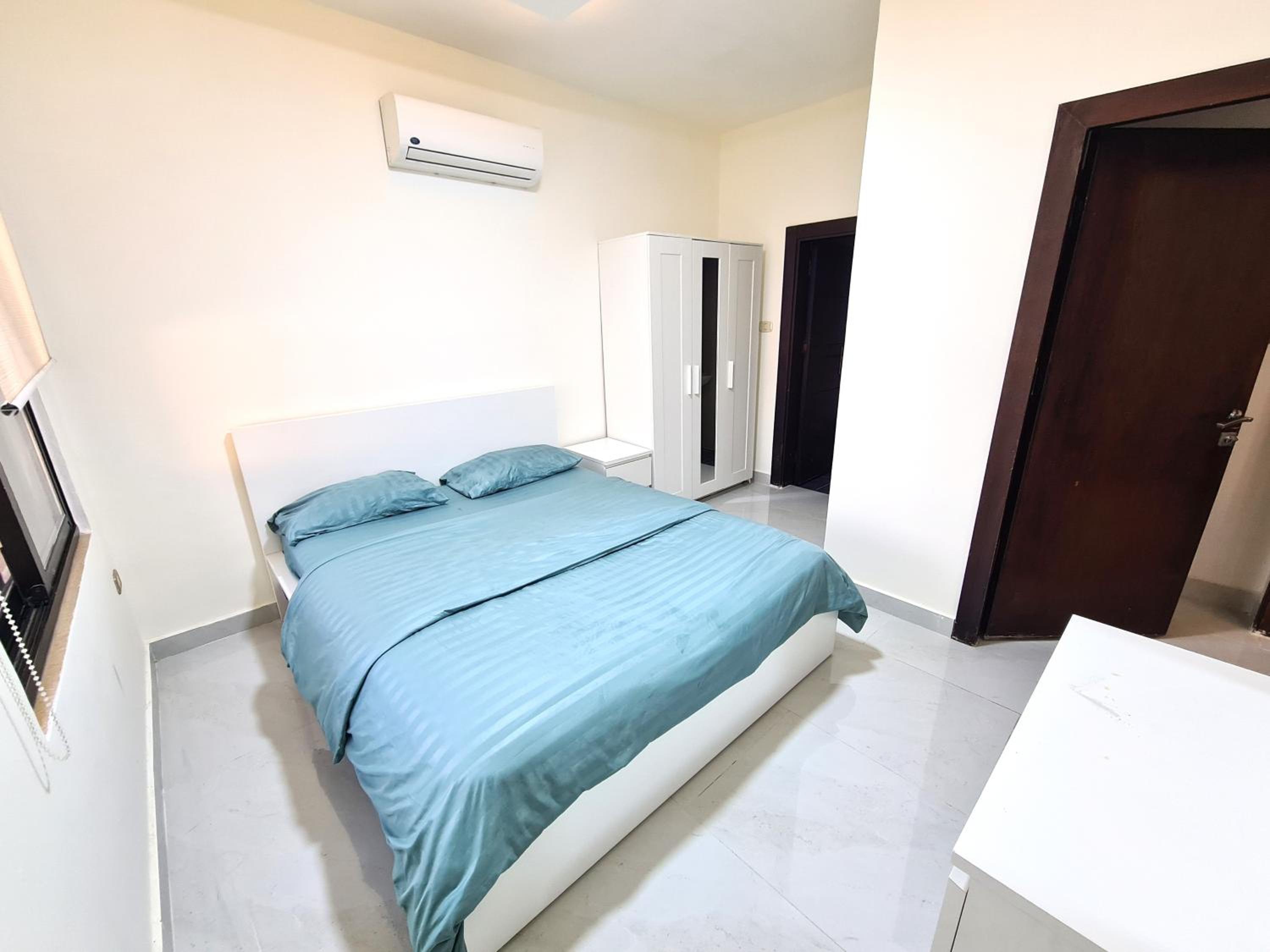 Dair Ghbar Gate Apartments