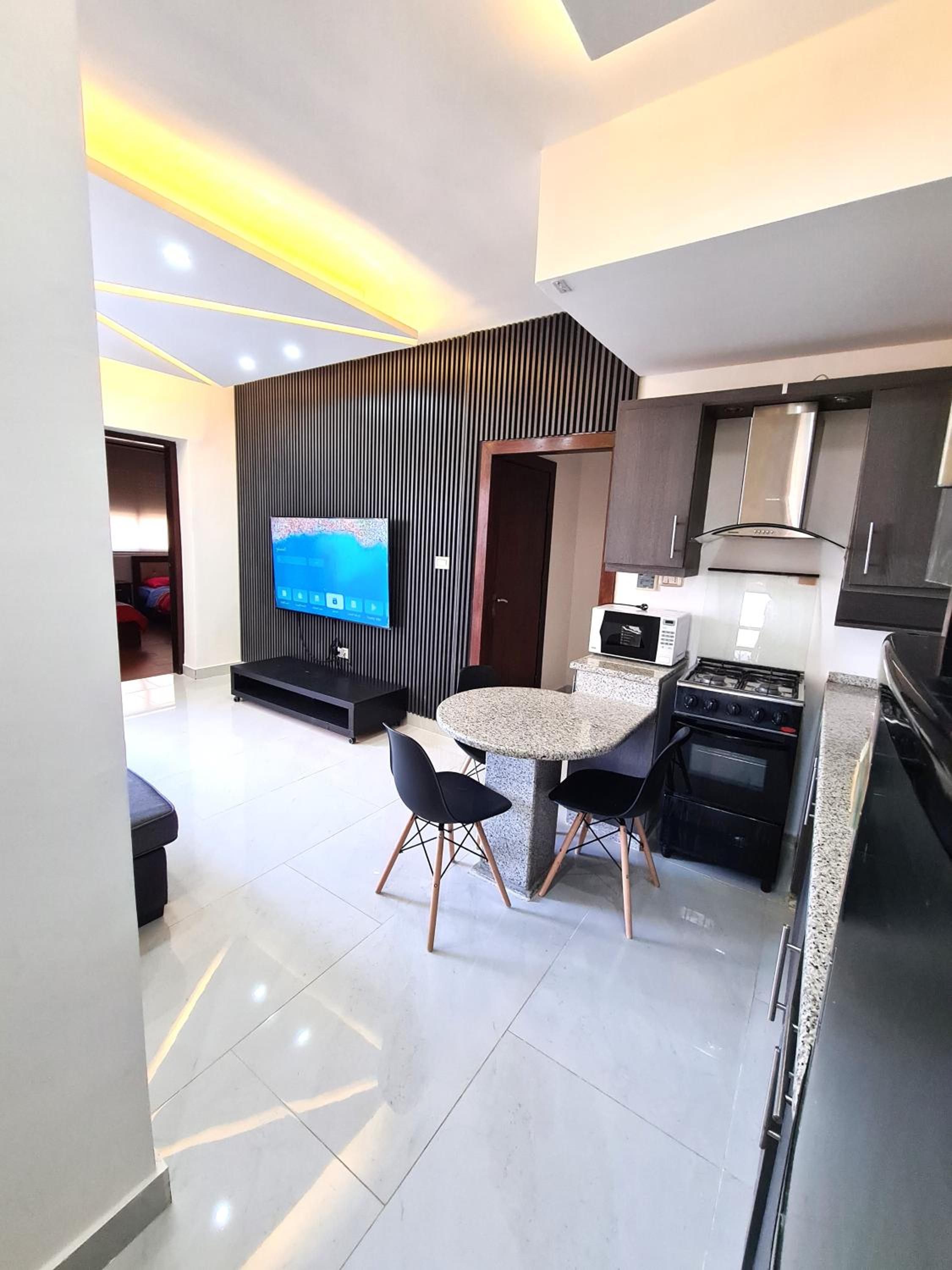 Dair Ghbar Gate Apartments