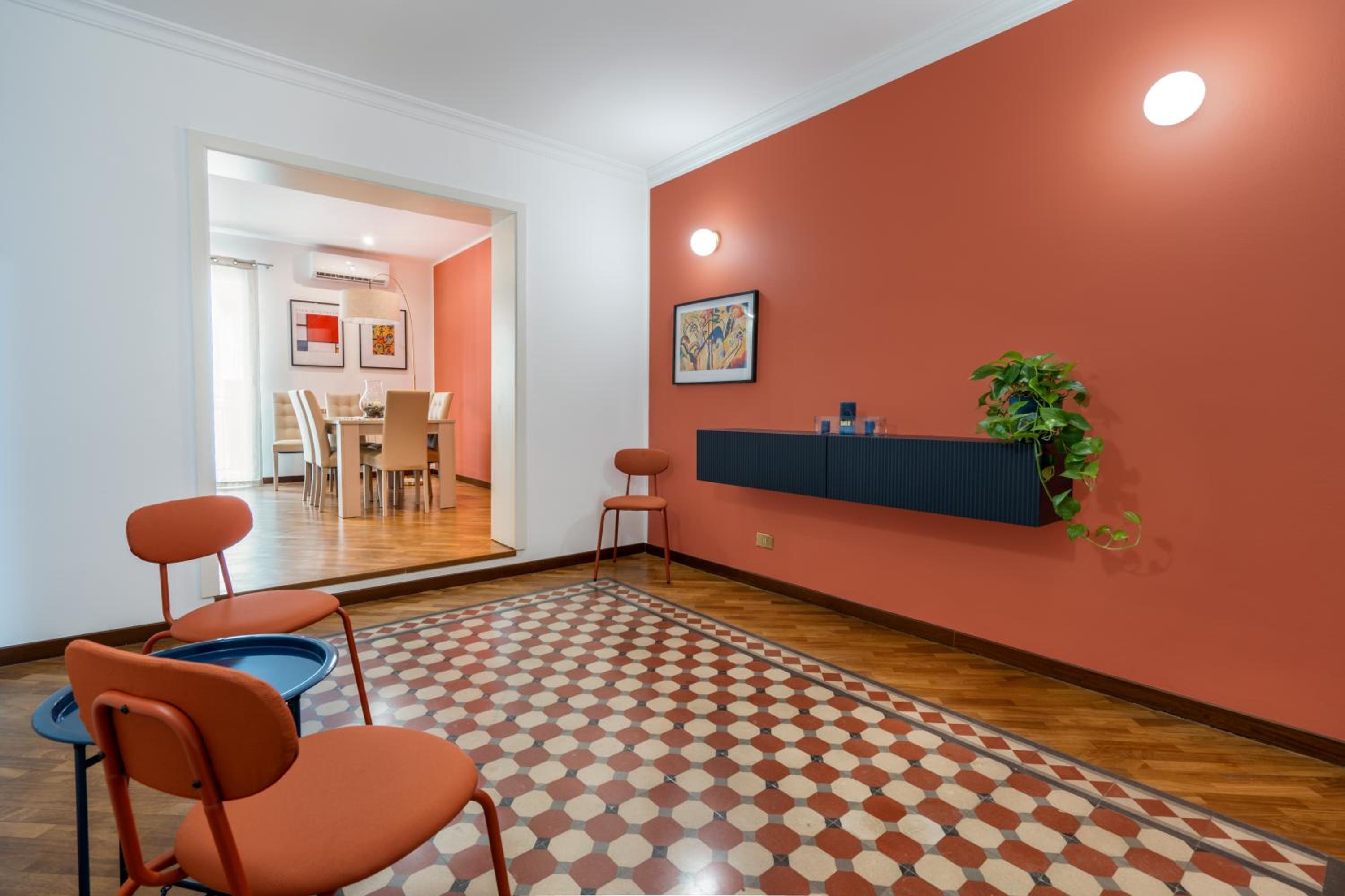 Casa Bentivegna en Palermo — other