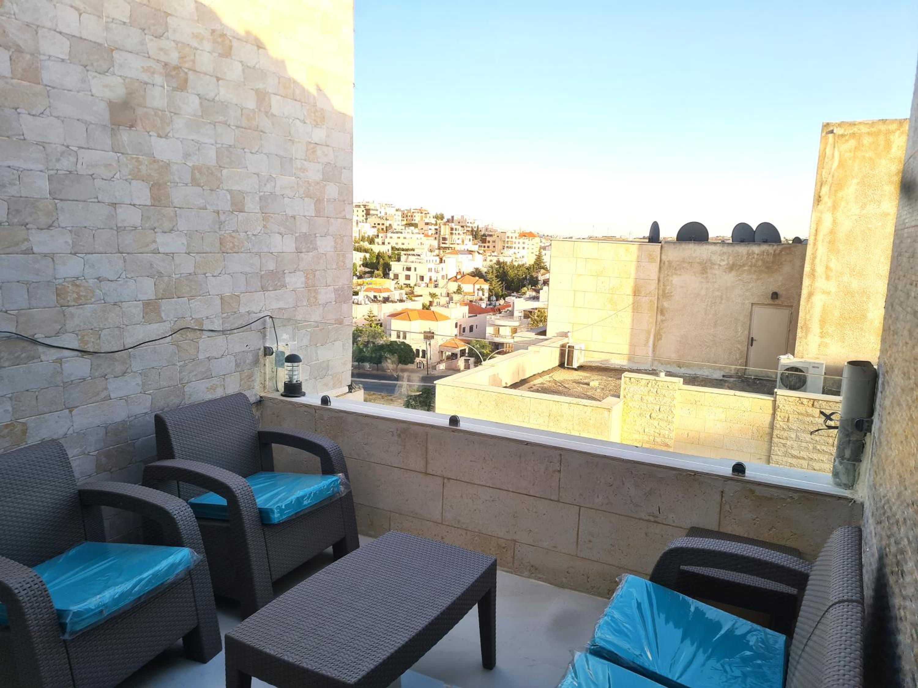 Dair Ghbar Gate Apartments