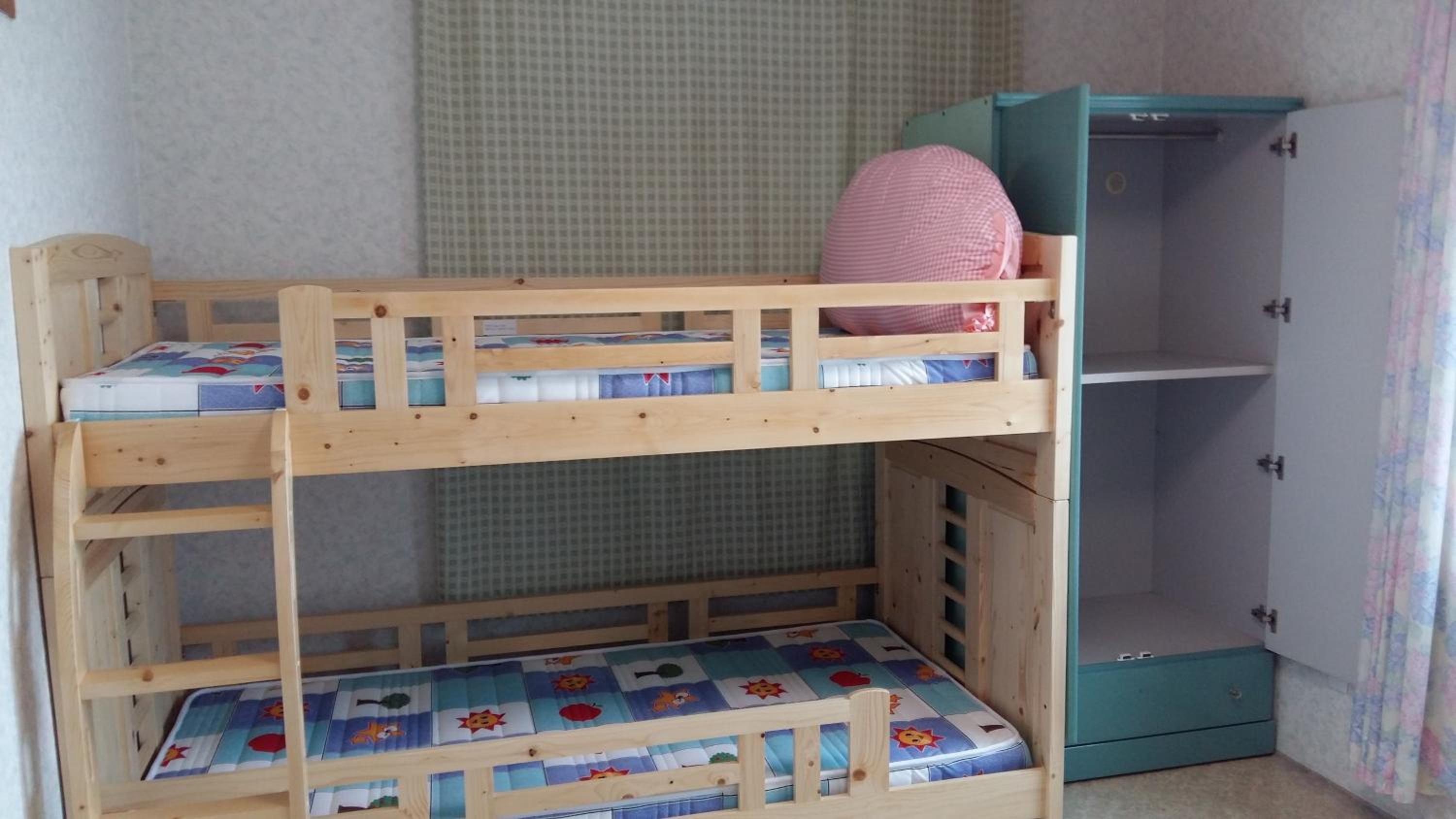 Shinyang Beach Pension