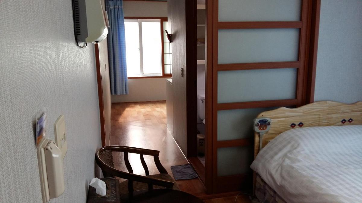 Shinyang Beach Pension