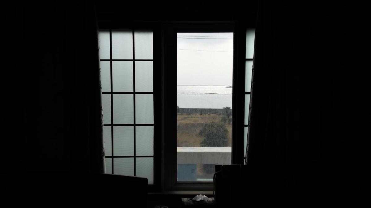 Shinyang Beach Pension