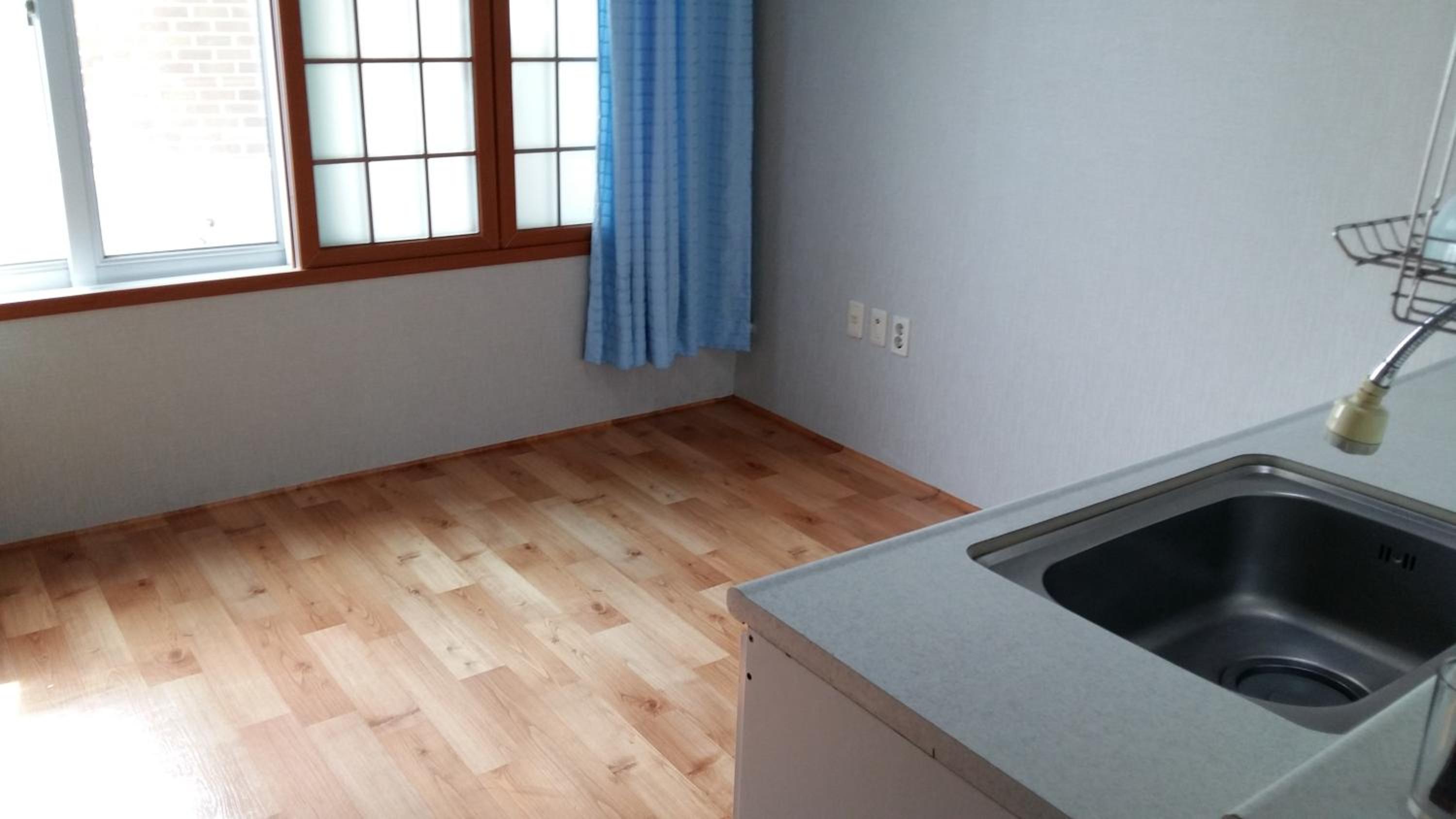 Shinyang Beach Pension