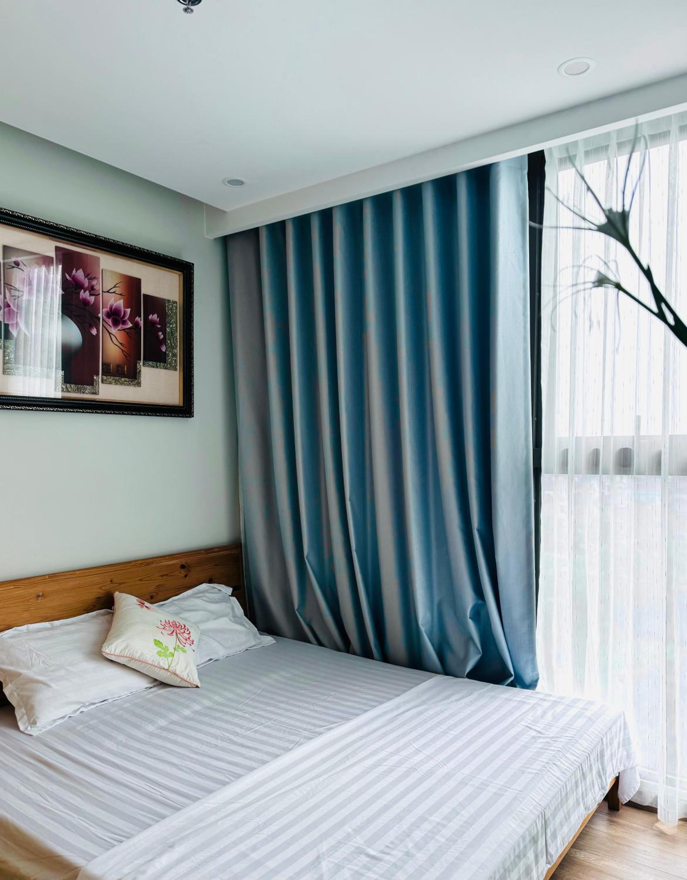 Rose homestay Ecopark