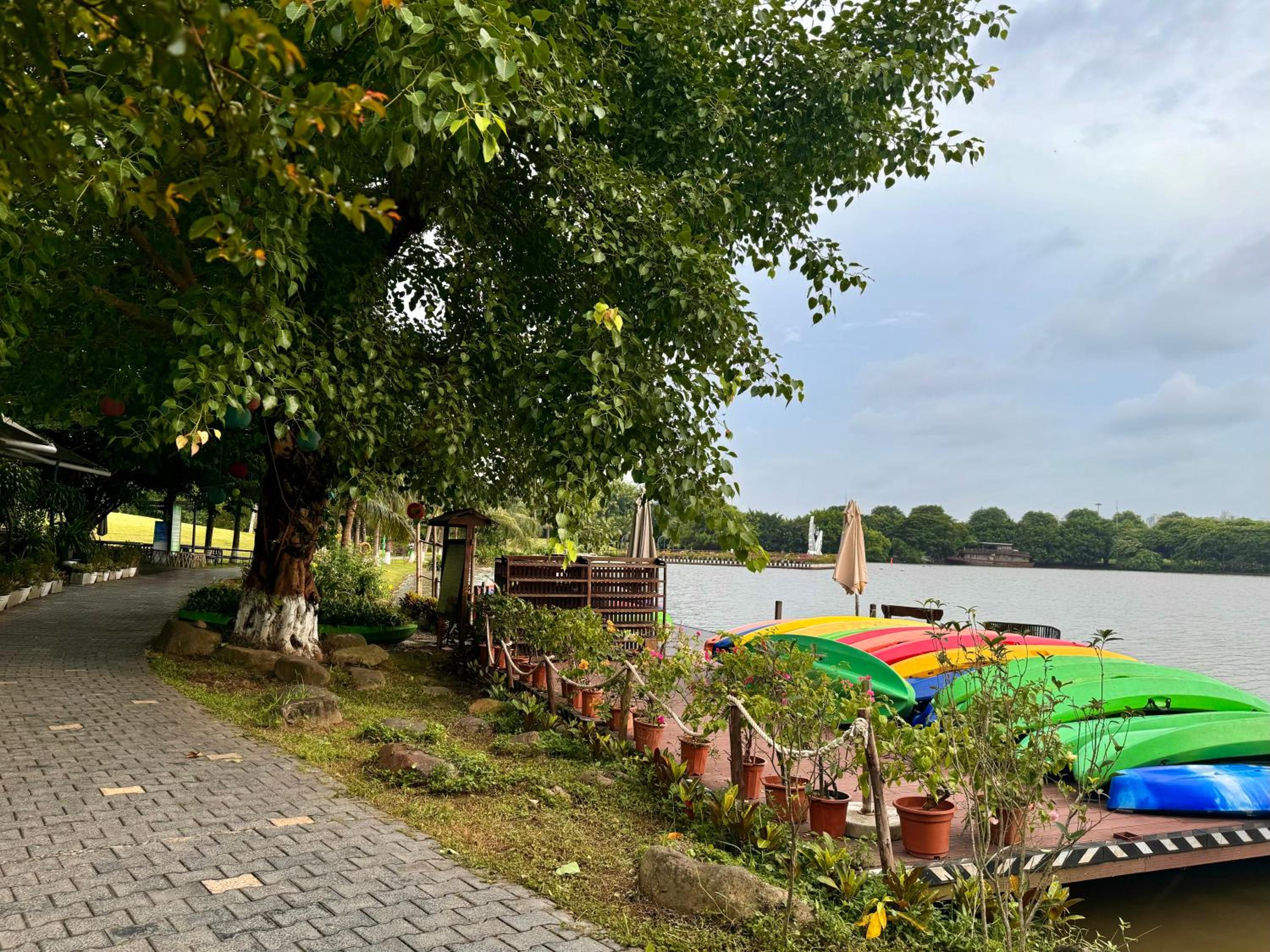 Rose homestay Ecopark