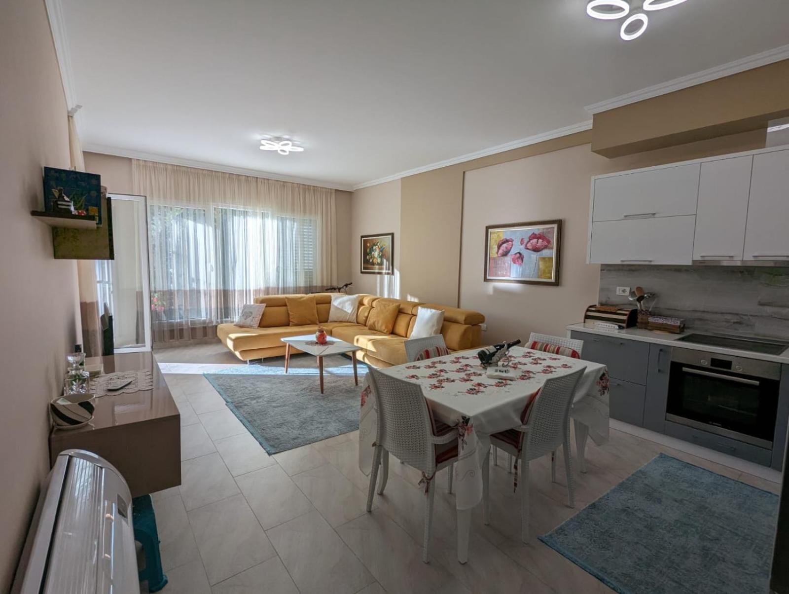Seaside Family Holiday Home