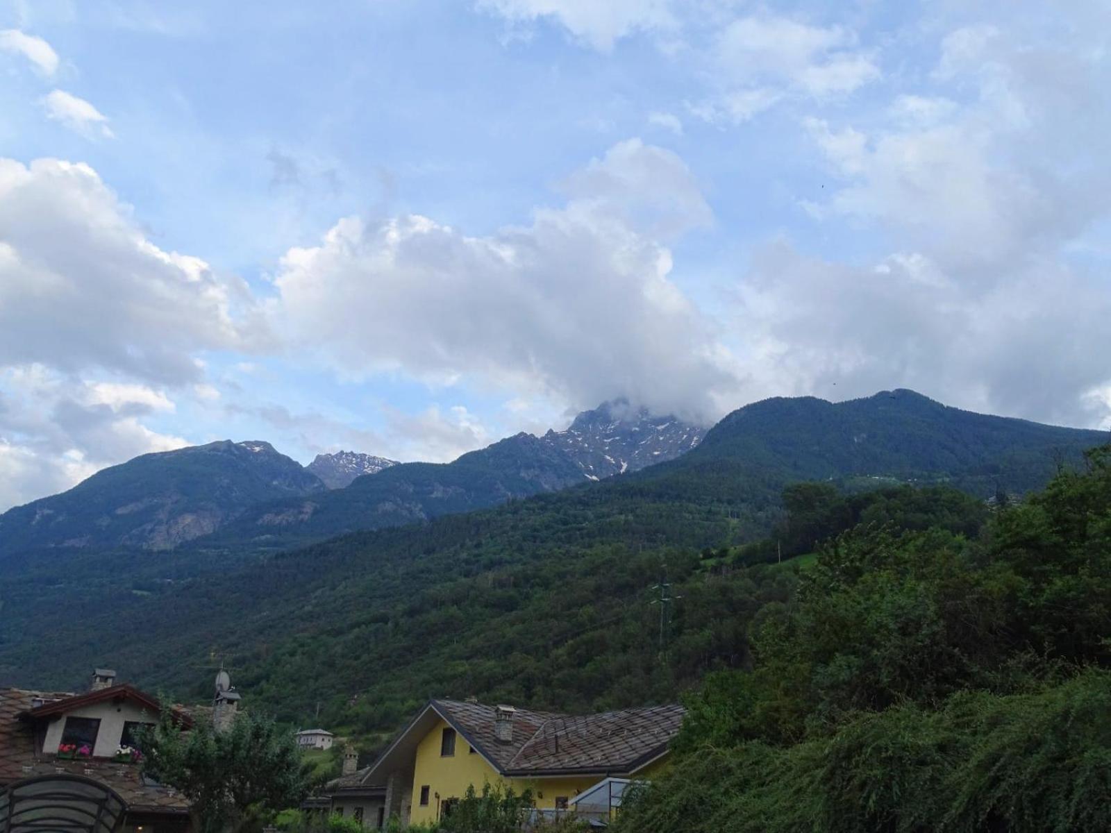 Chez Maison Grande view 4