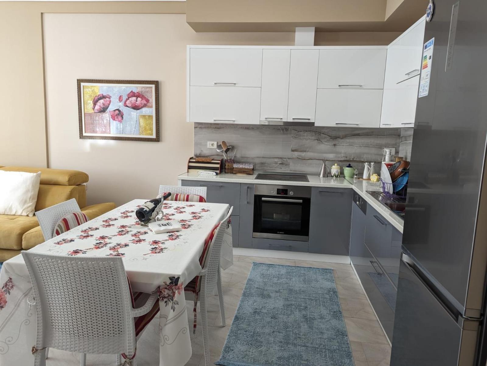 Seaside Family Holiday Home