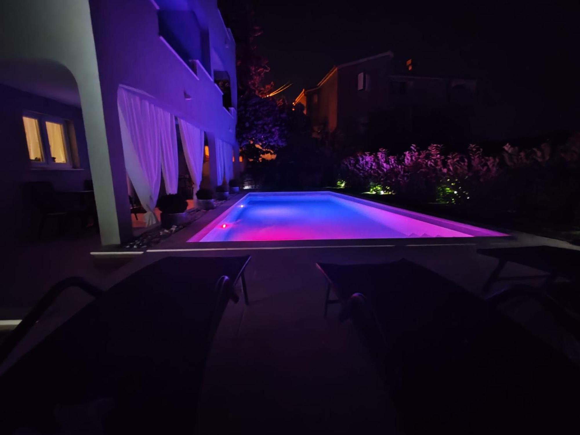 Paulina Harmony Rooms view 2