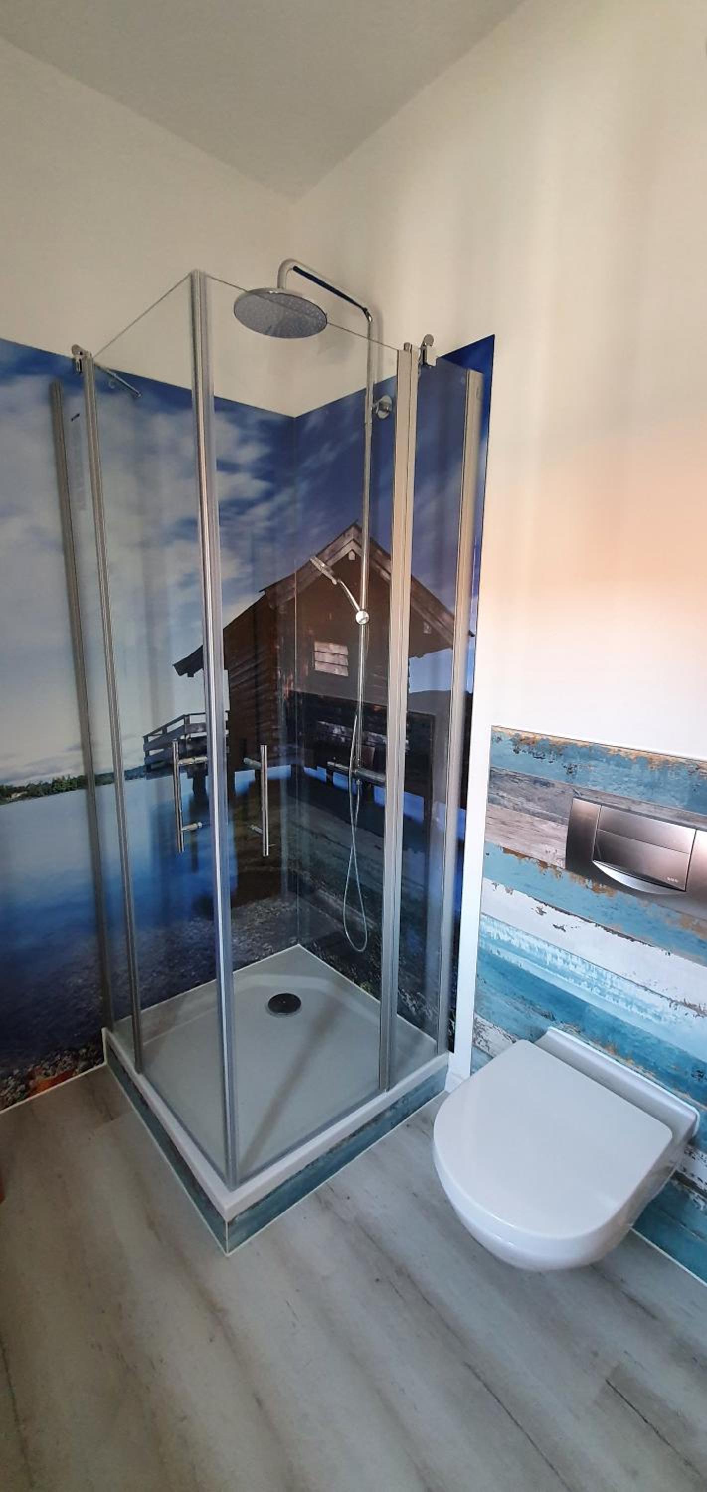 Landhaus SeenSucht view 5