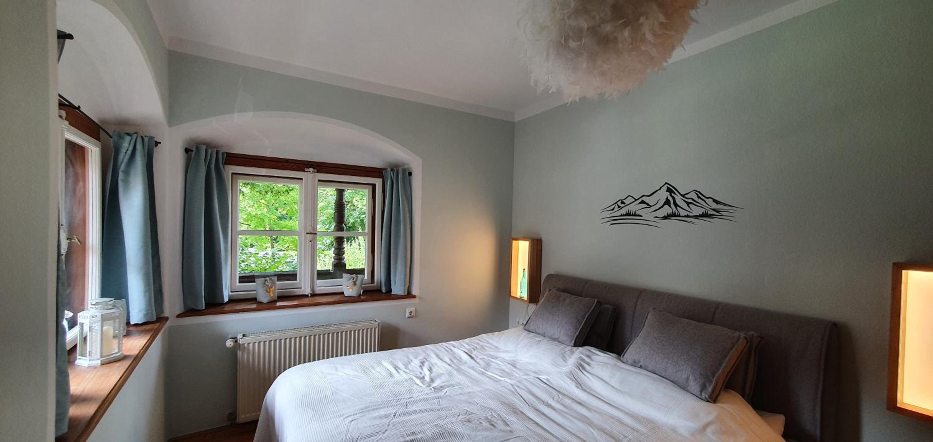 Landhaus SeenSucht view 3
