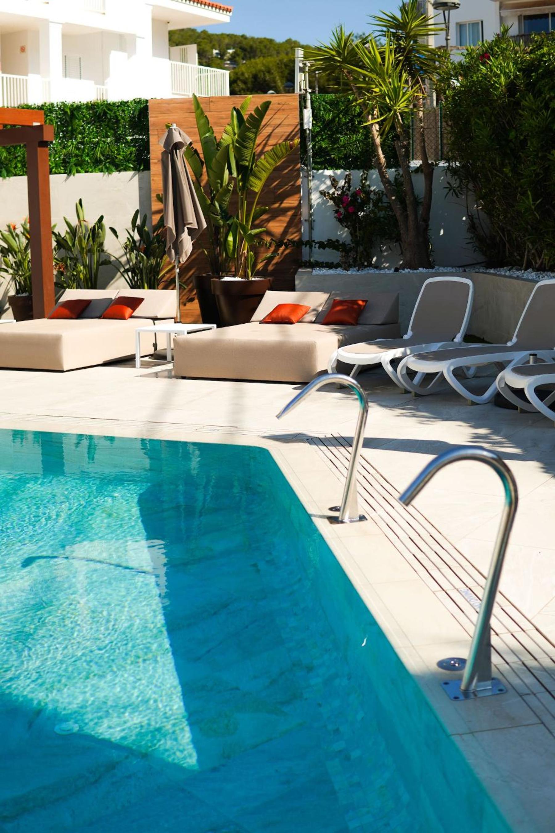Oasis Sa Tanca Apartments by Typic Hotels view 2