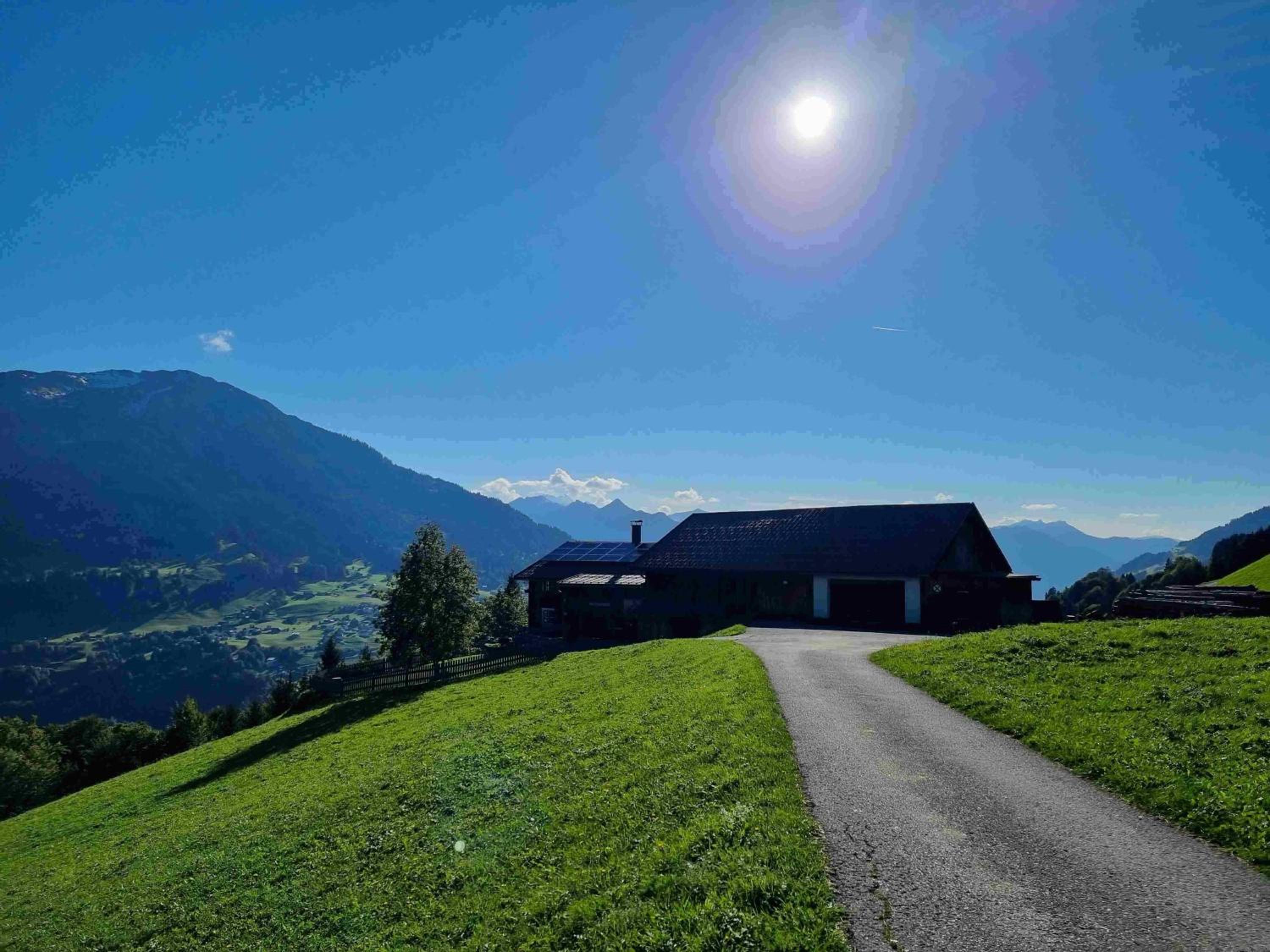 Haus Mura