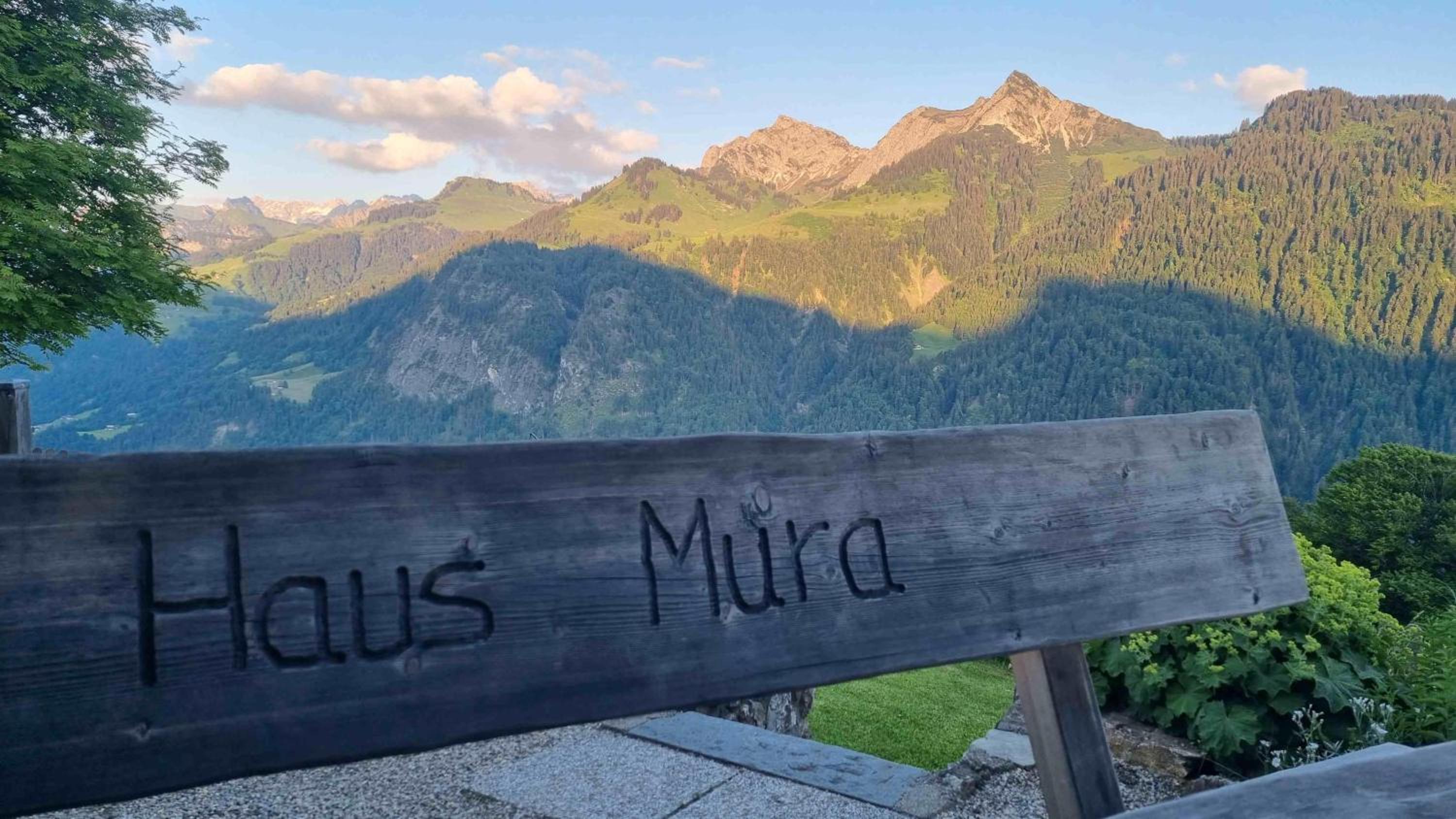 Haus Mura