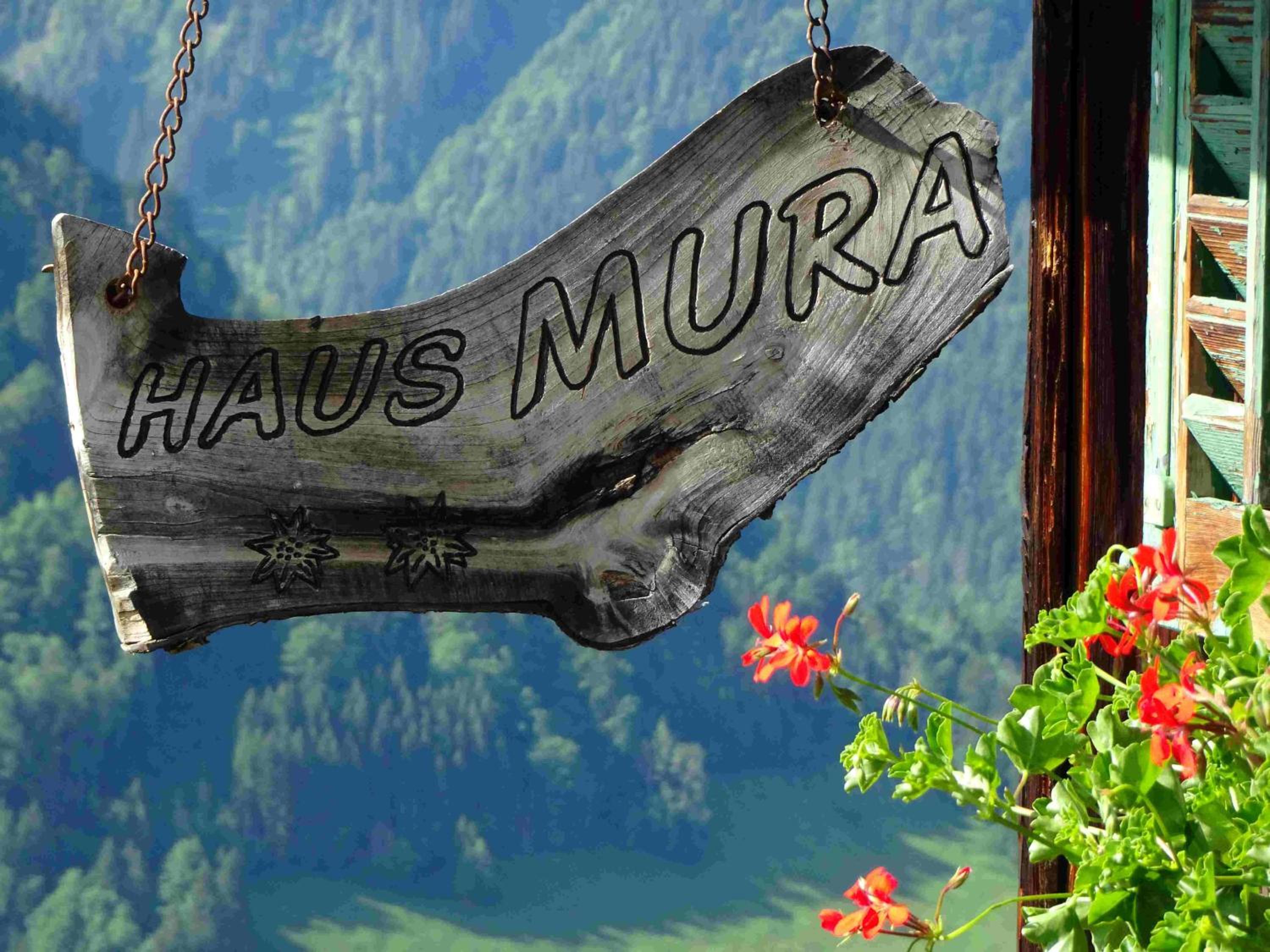Haus Mura