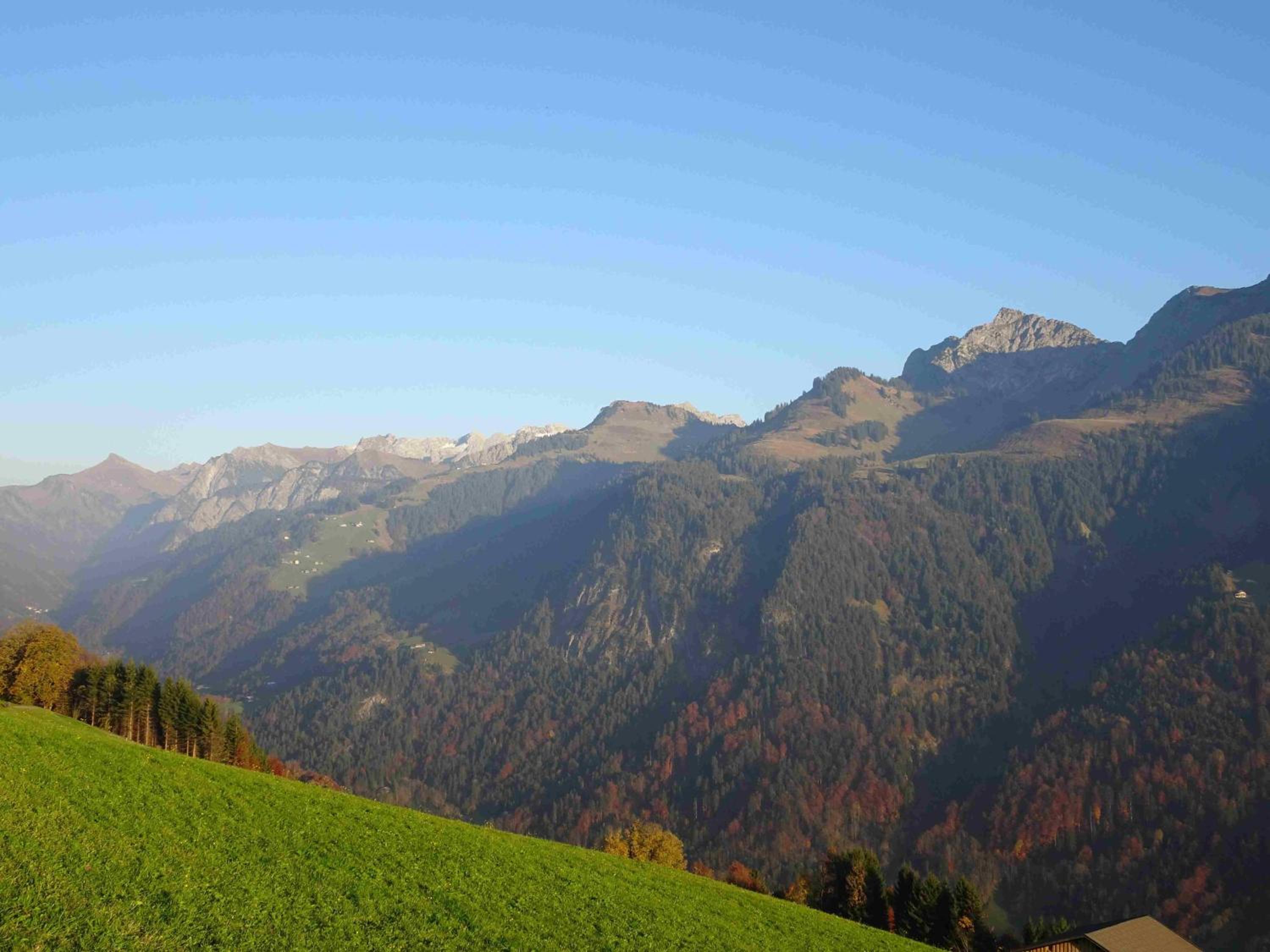 Haus Mura