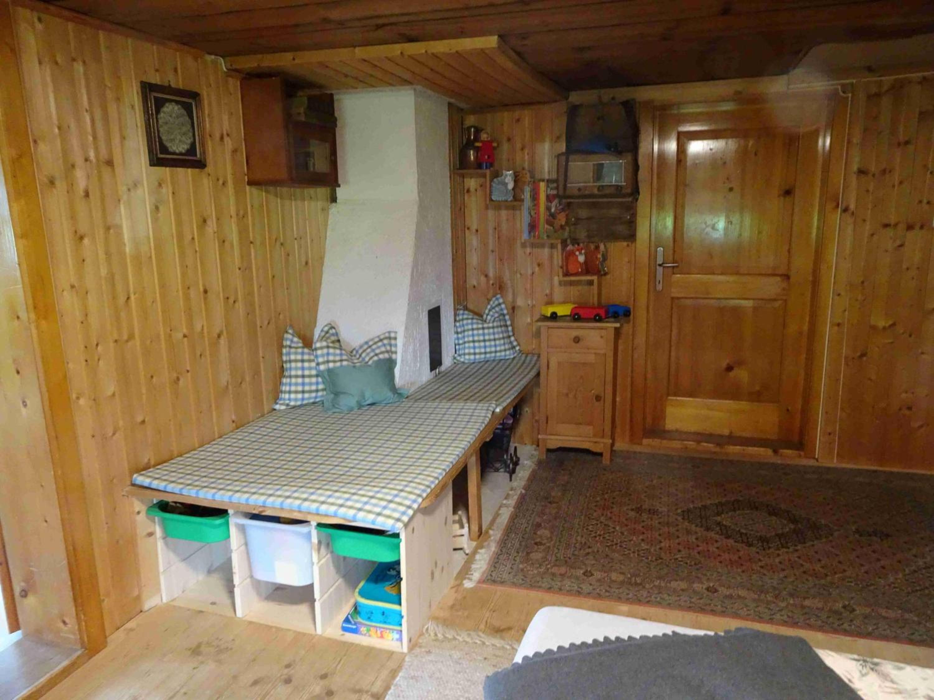 Haus Mura