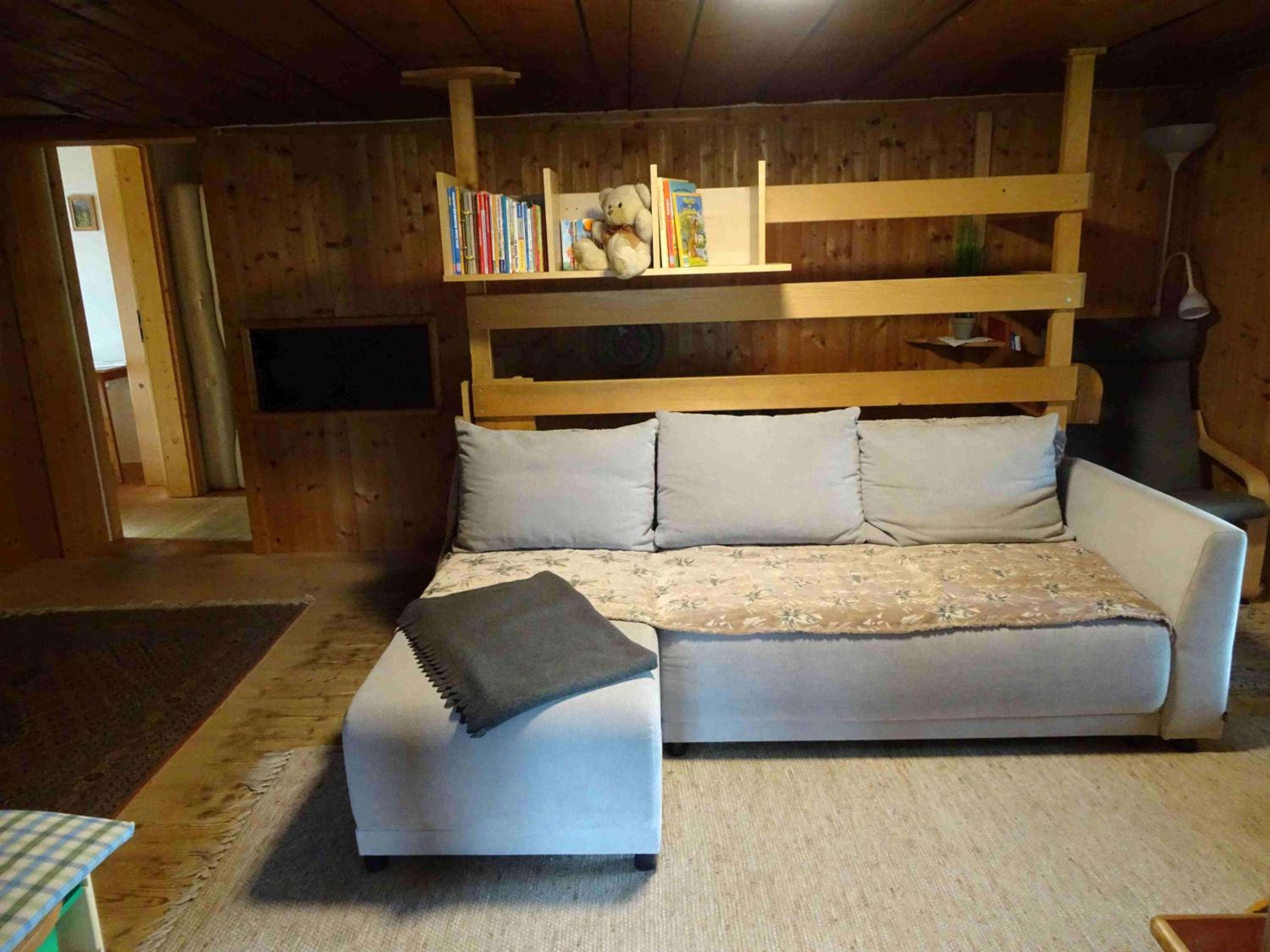 Haus Mura