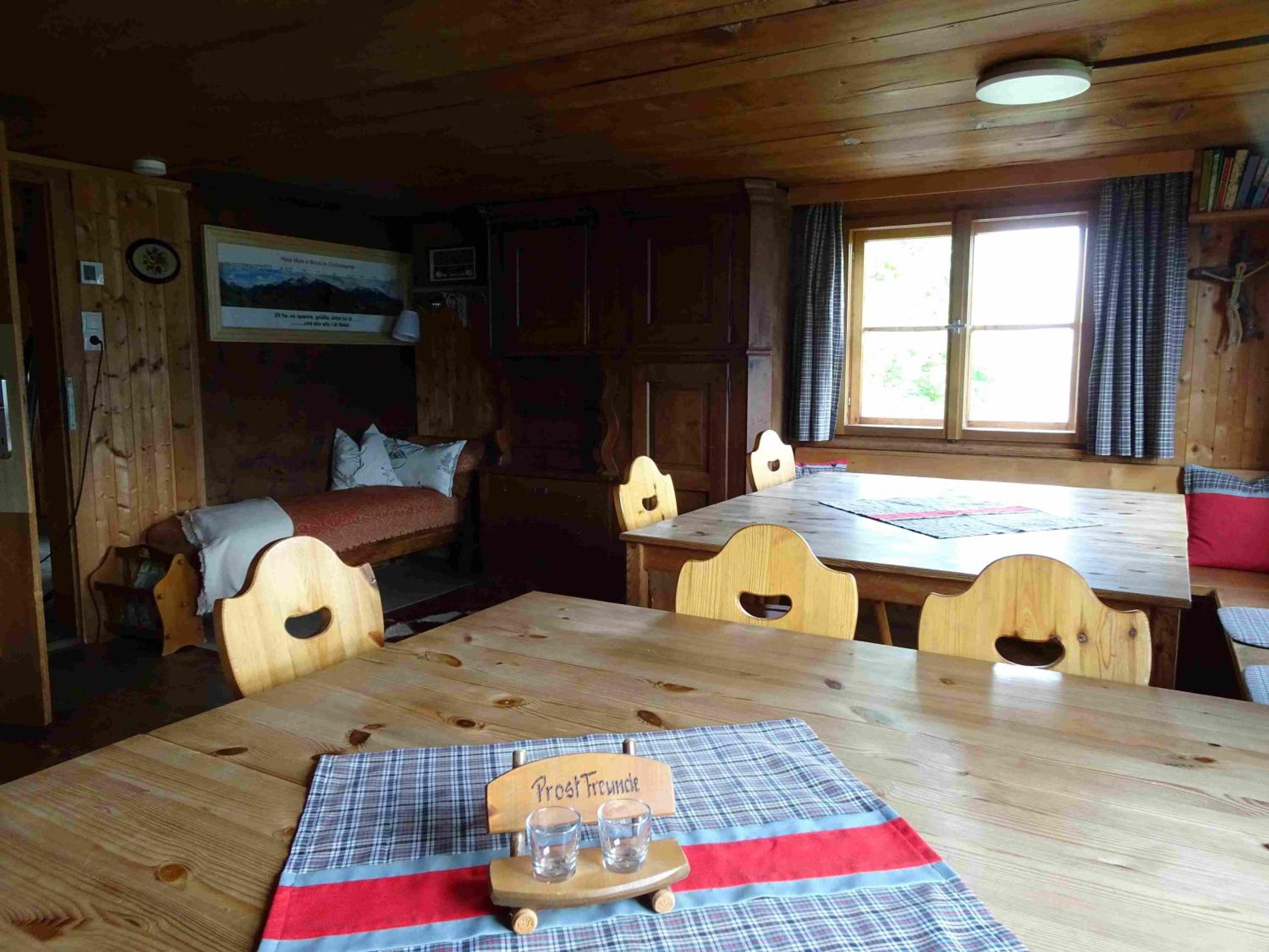 Haus Mura