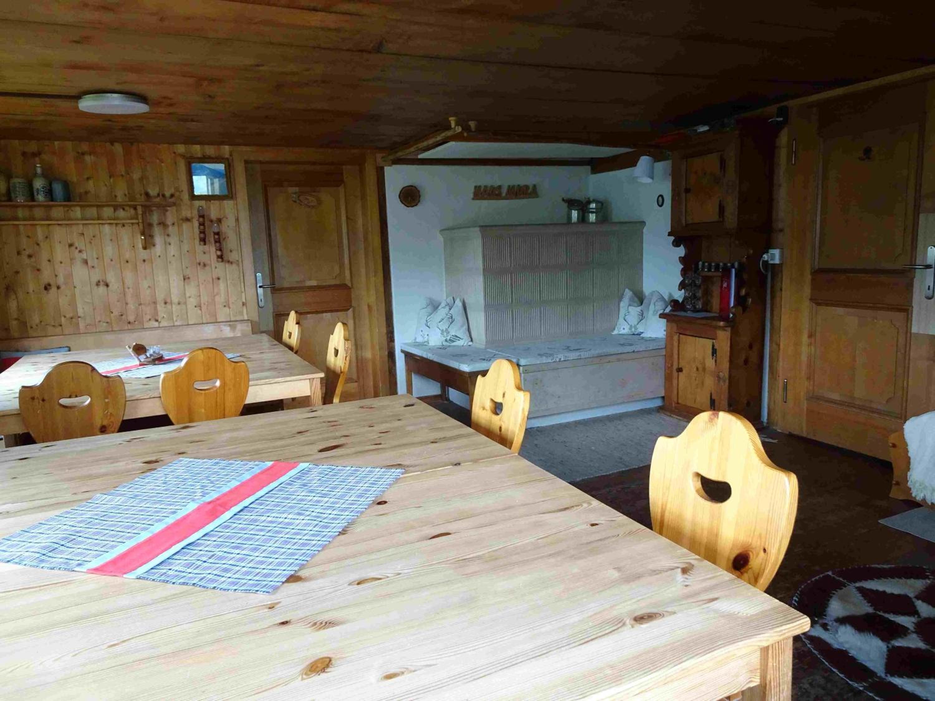 Haus Mura