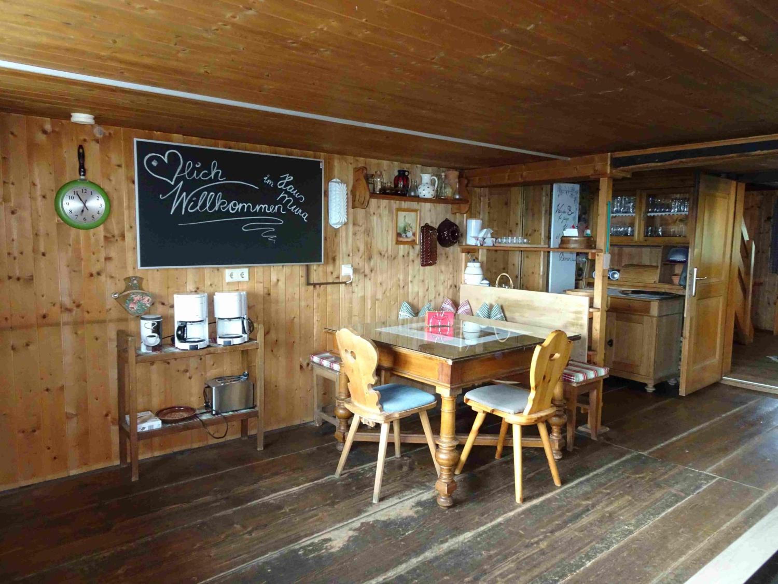 Haus Mura