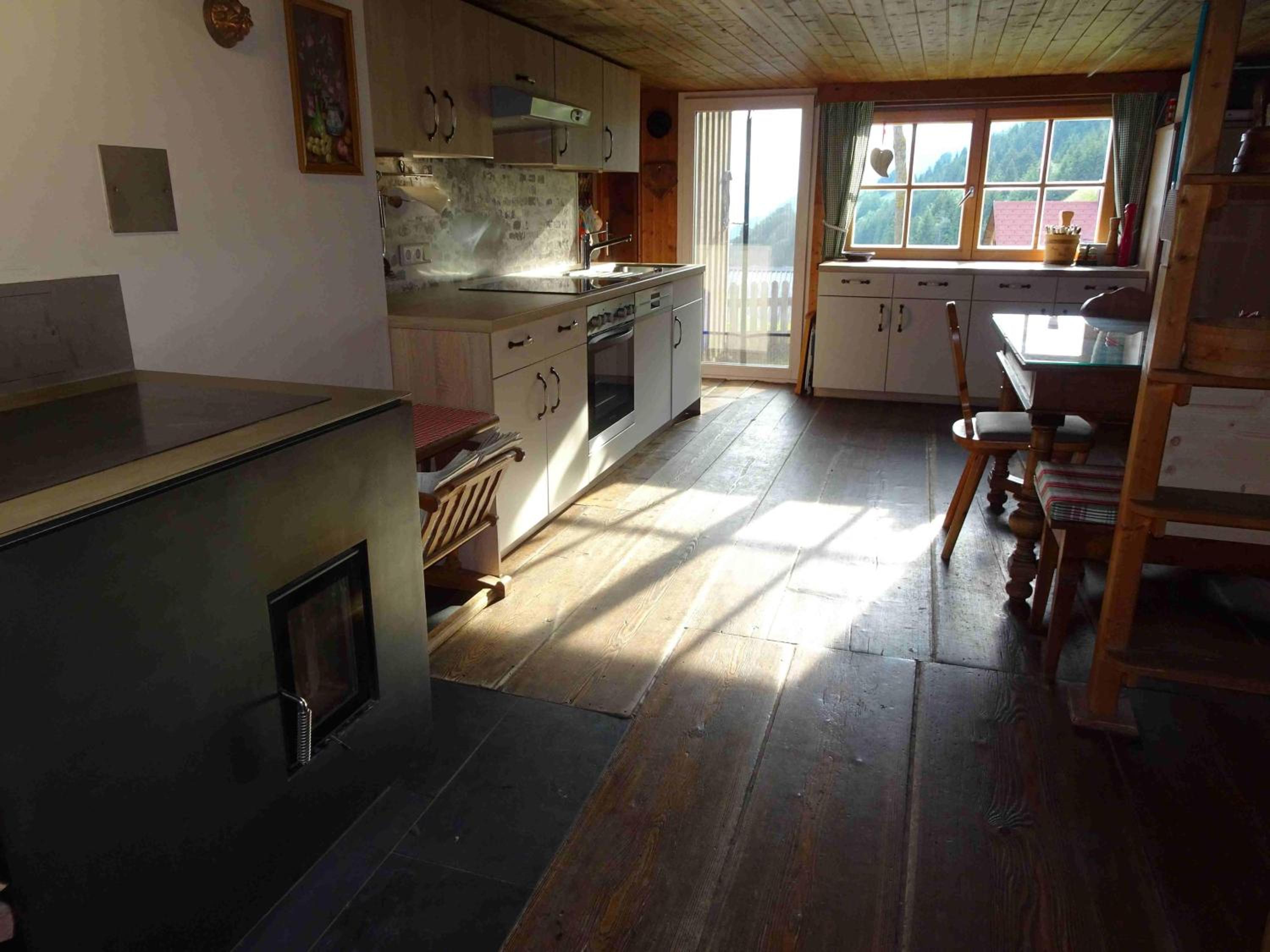 Haus Mura