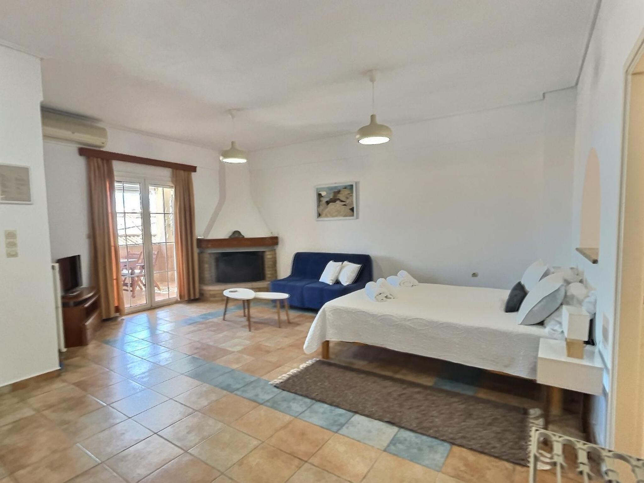 Maison Apartments Koroni , 2nd Floor Apartment 4 photo 3