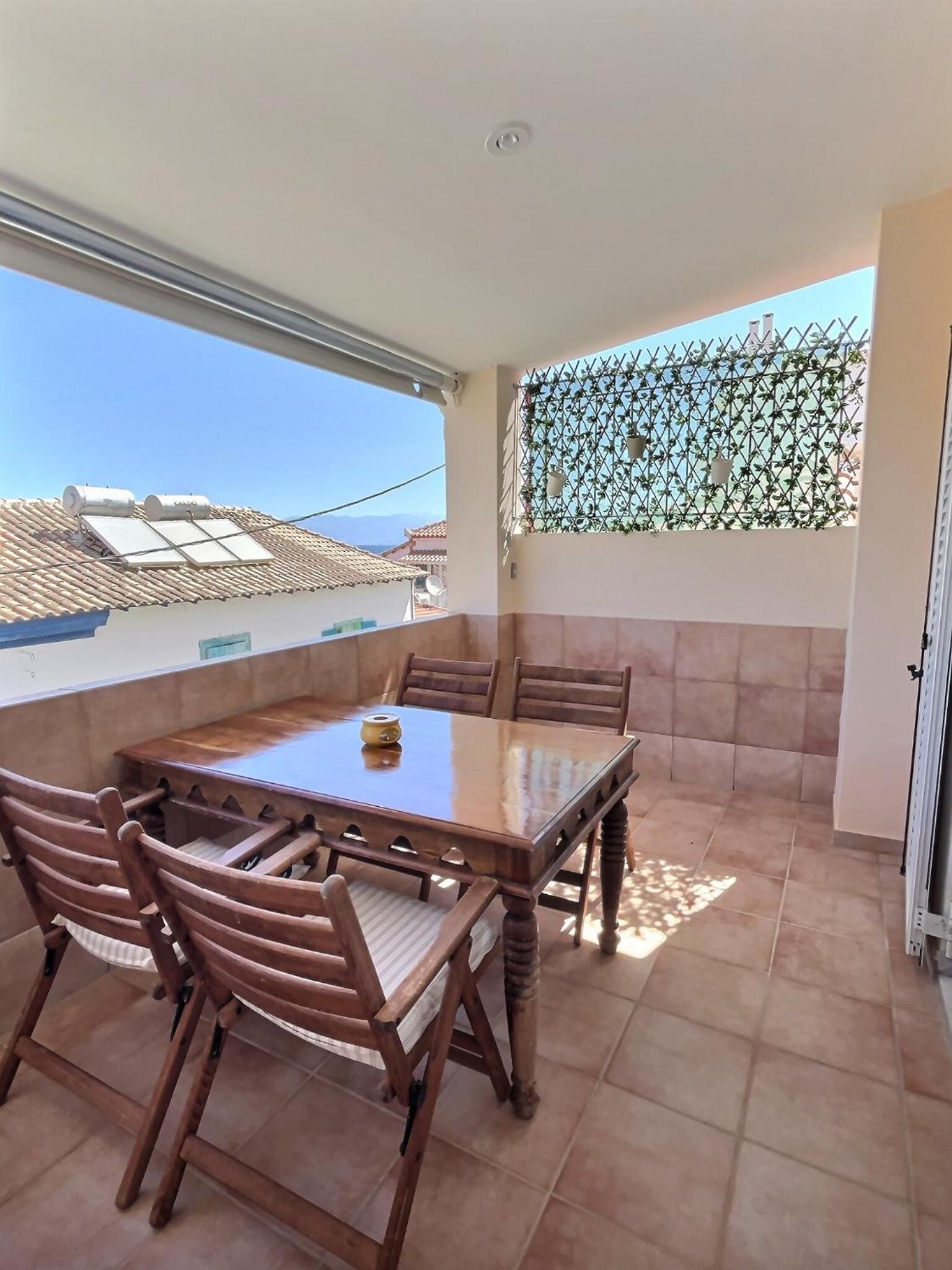 Maison Apartments Koroni , 2nd Floor Apartment 4 photo 4