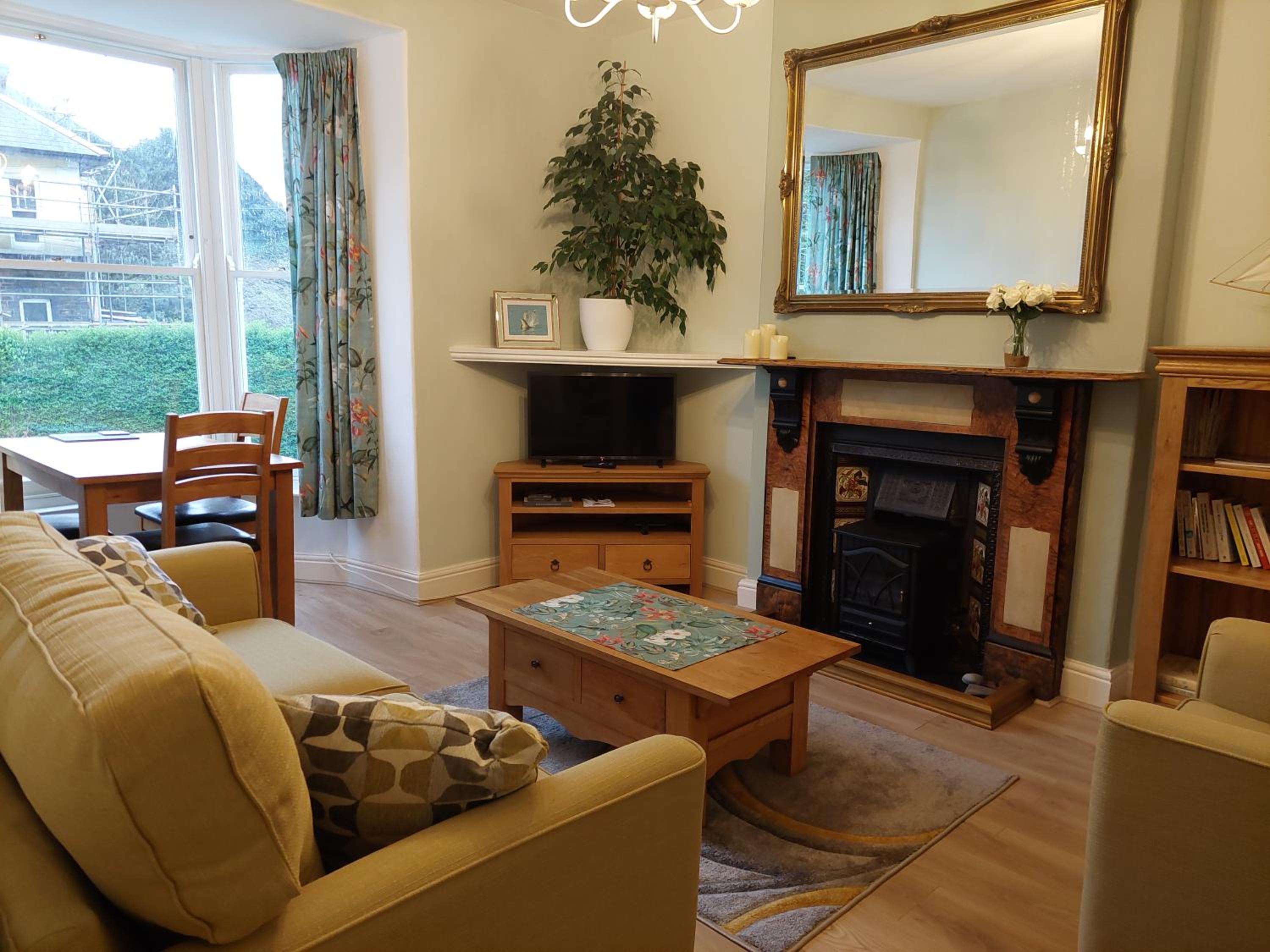 Lovely Apartment Near the Beach view 5