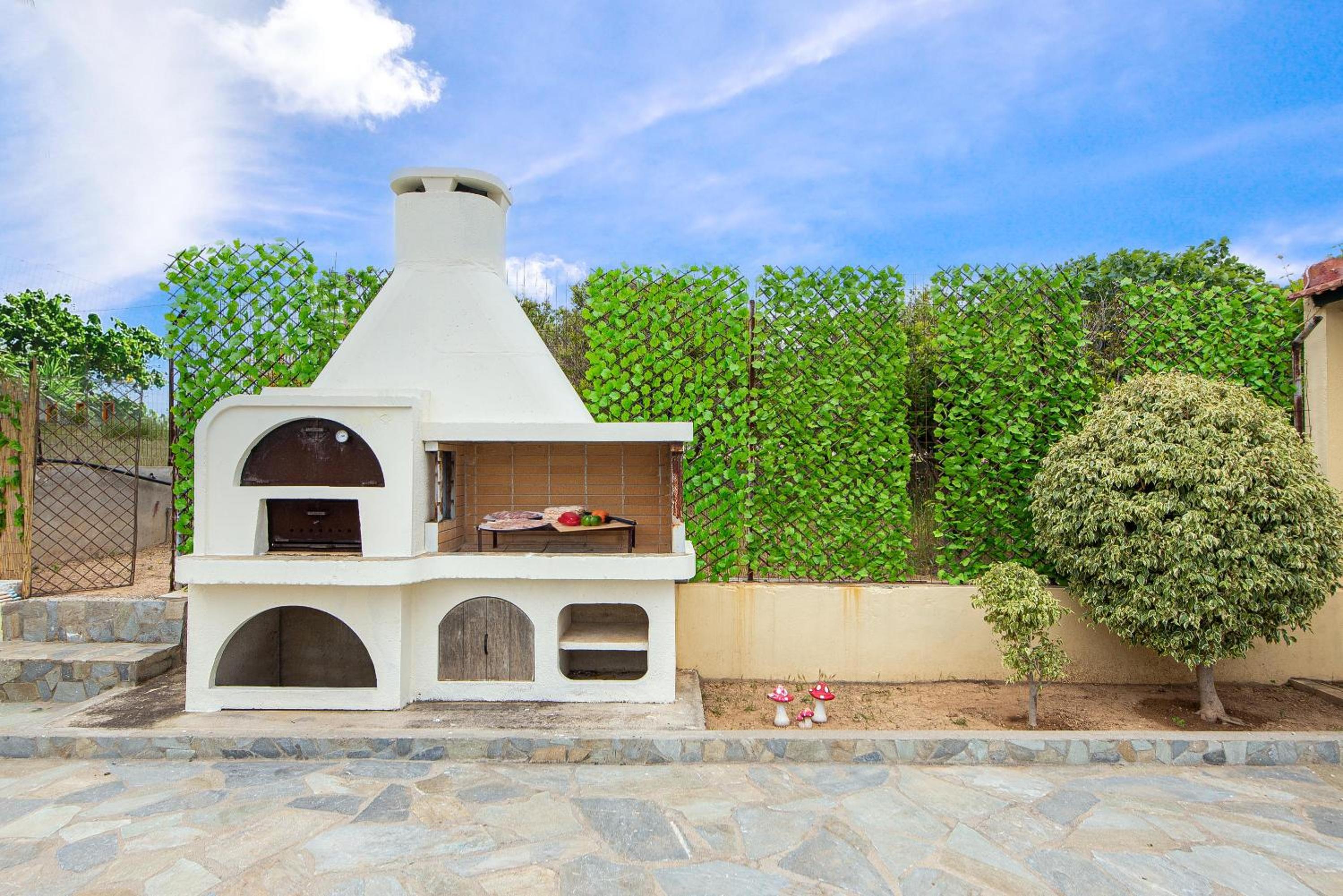 Anastasia Veranna Villa view 4