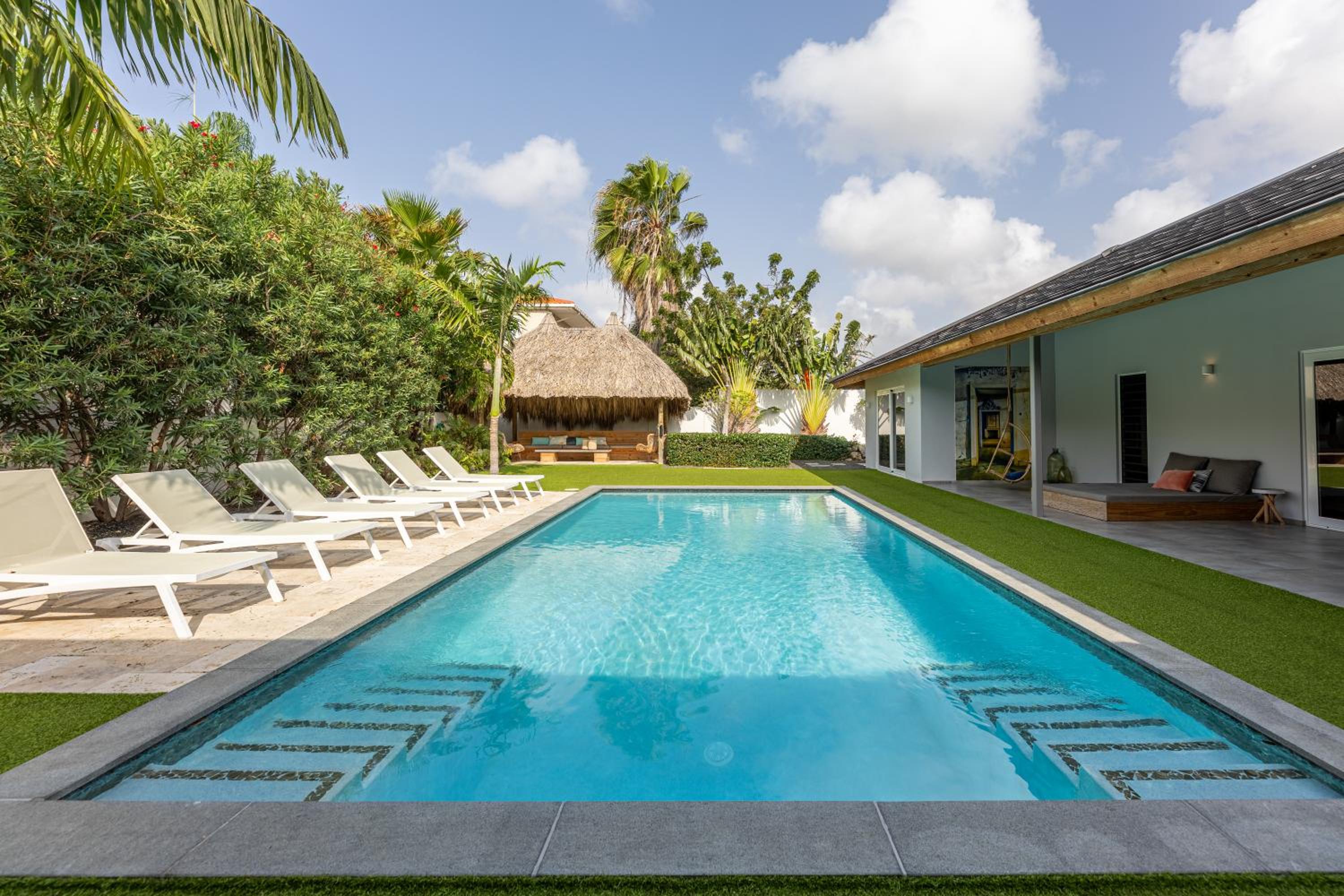 Villa Kaya Karibe