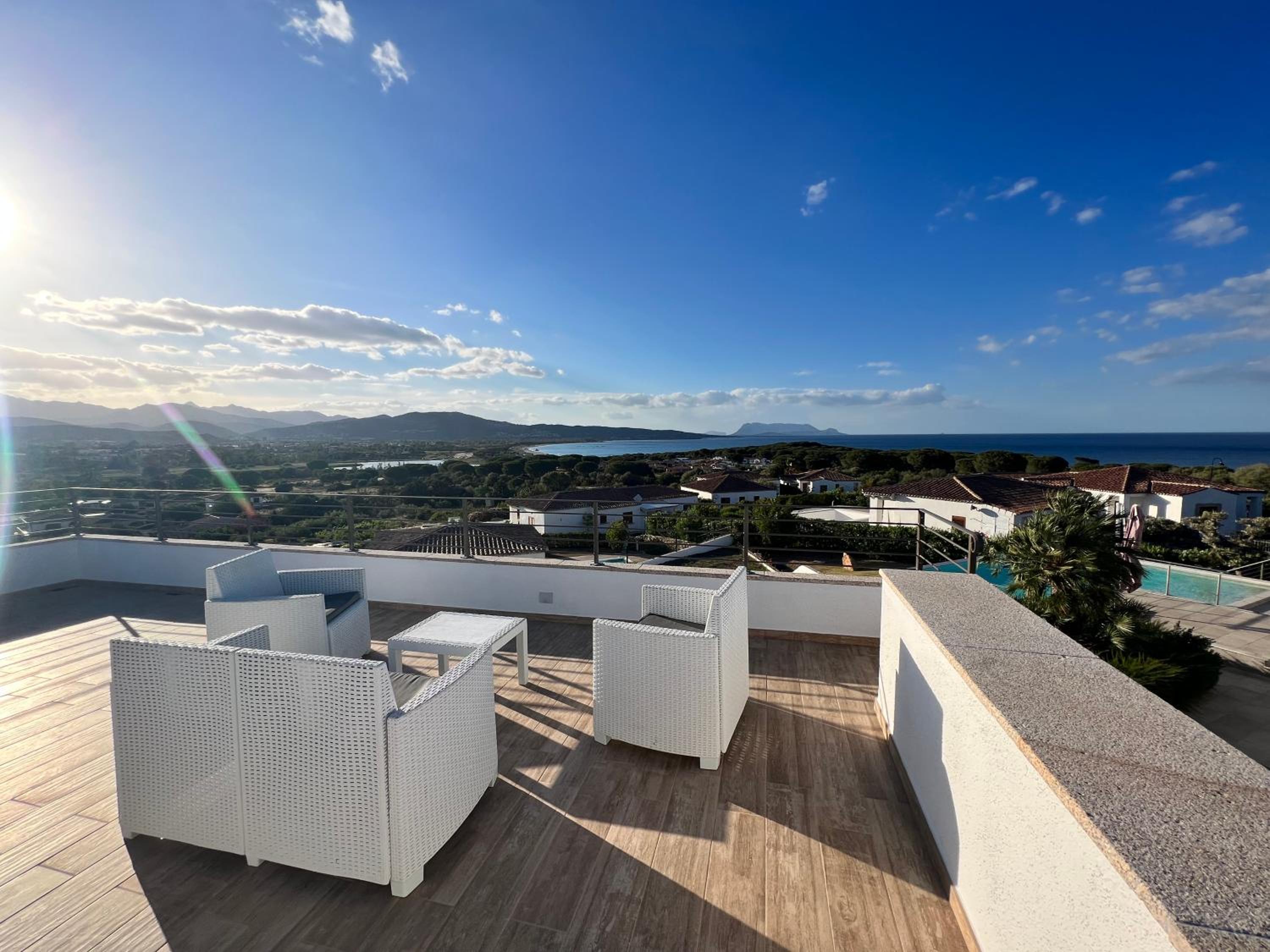 Villa Maxs