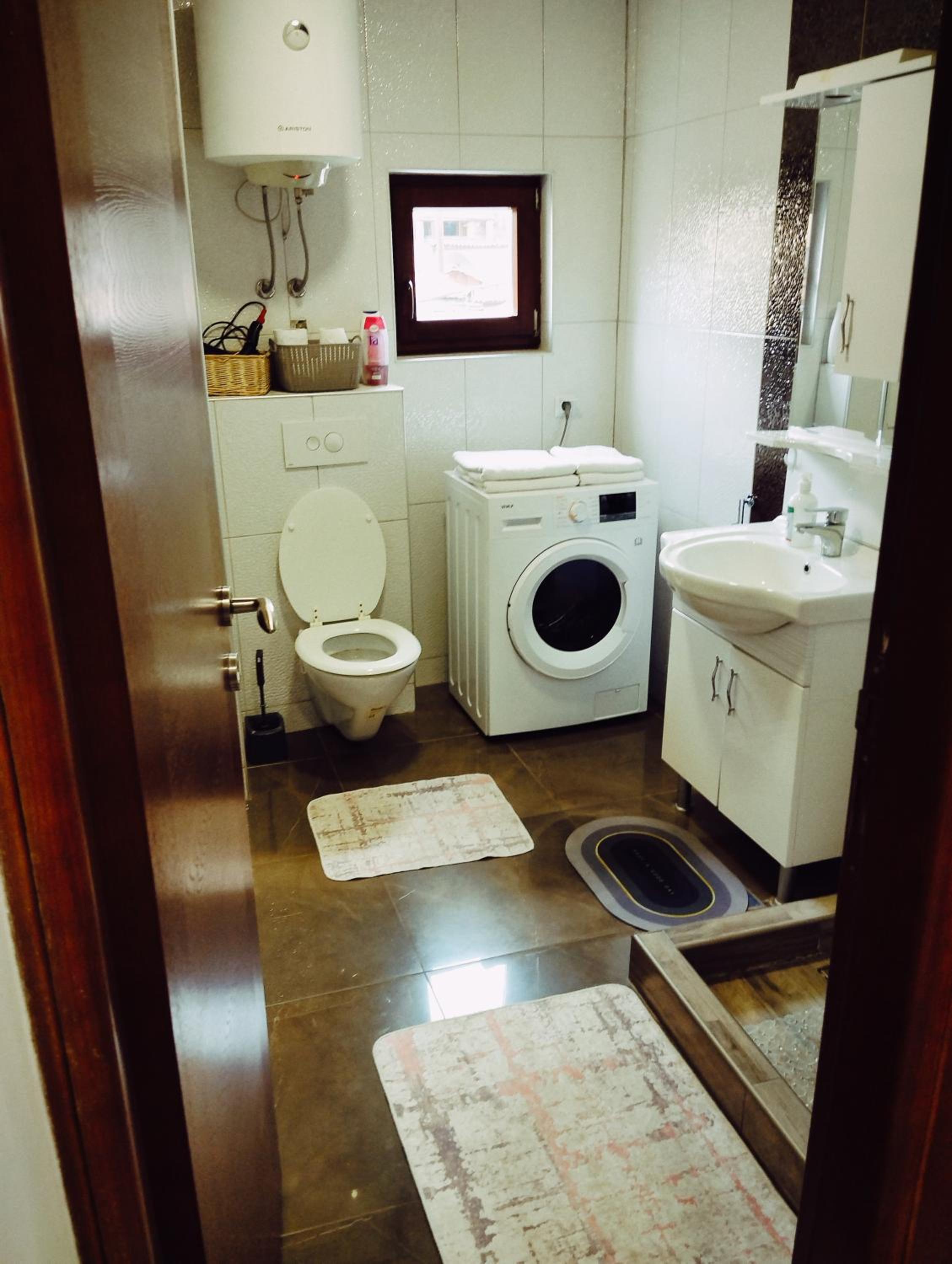 Apartmani Bujrum