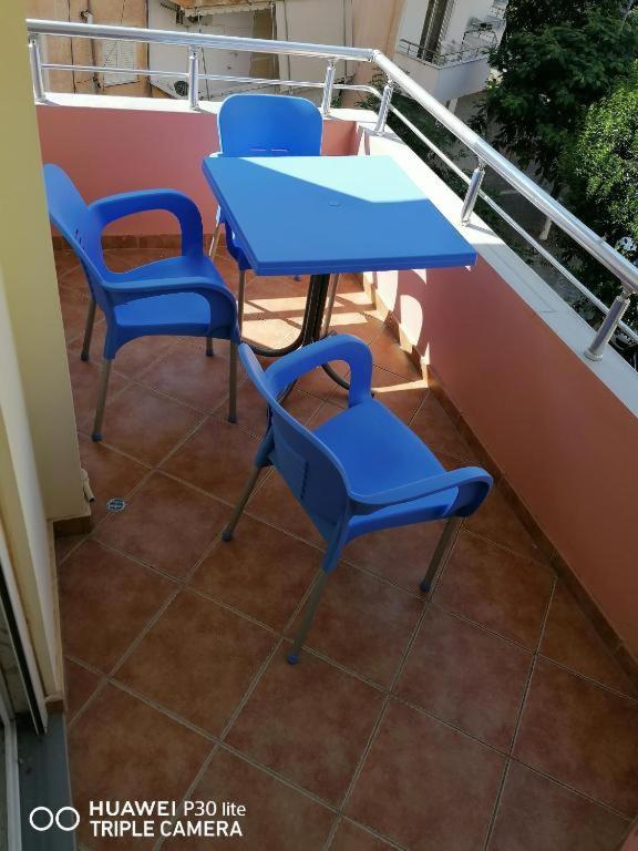 Near Beach Saranda WiFi