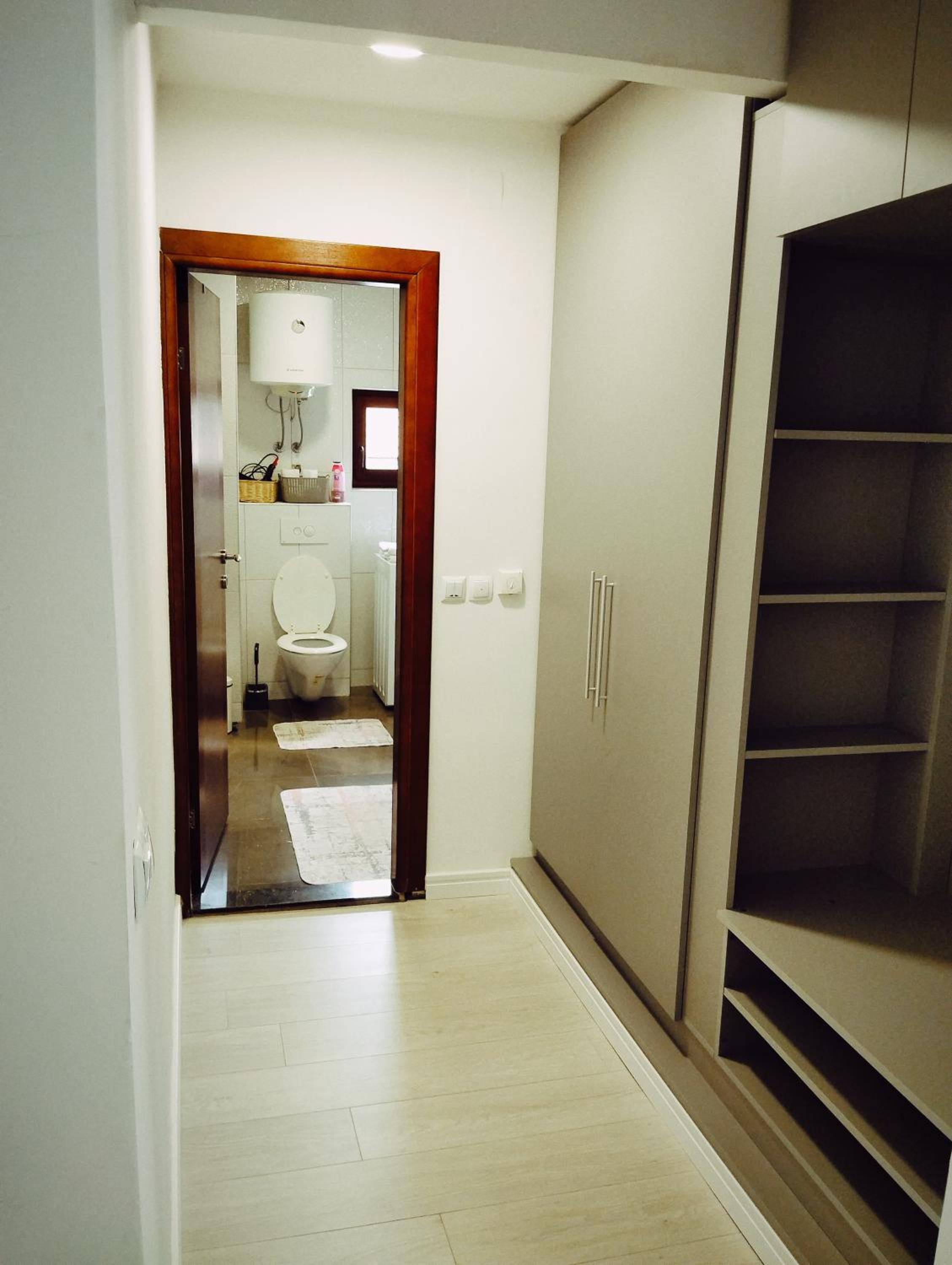 Apartmani Bujrum